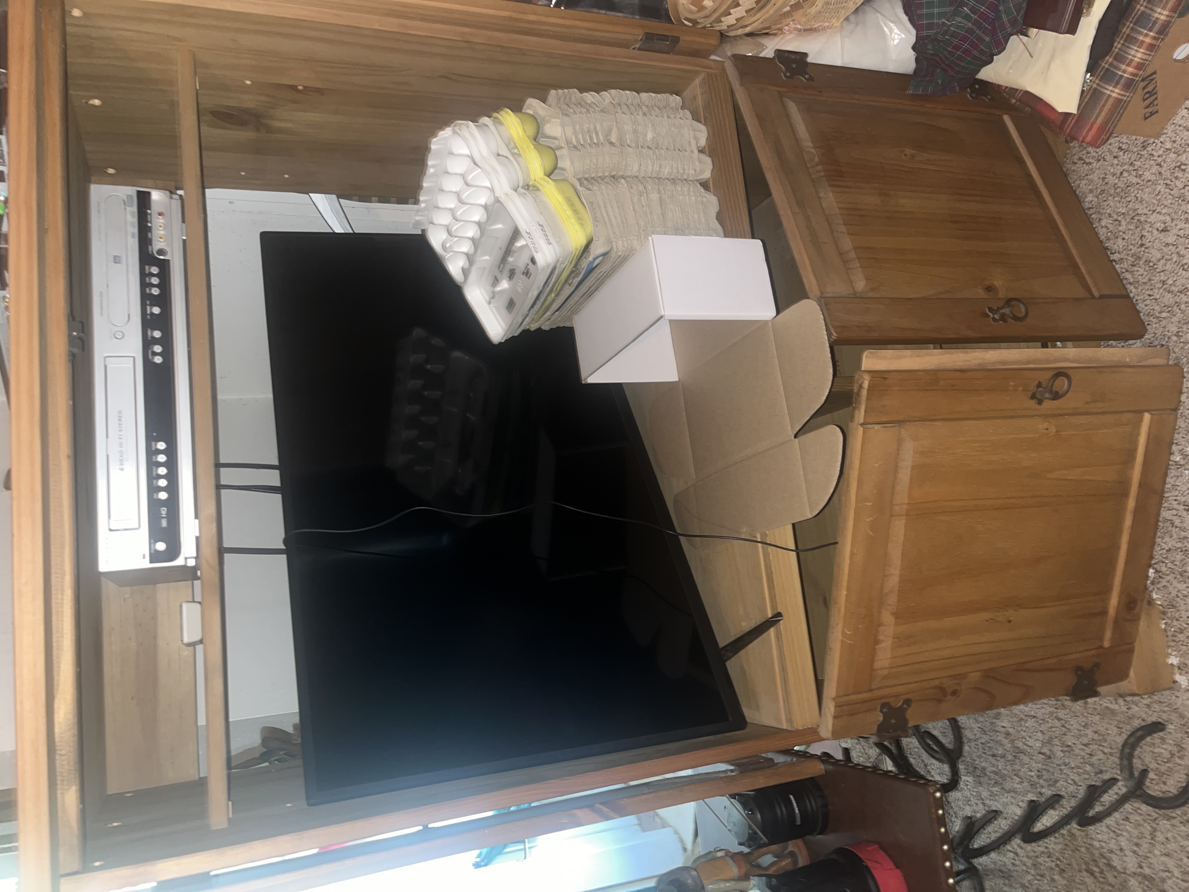 Ward Estate Auction Image