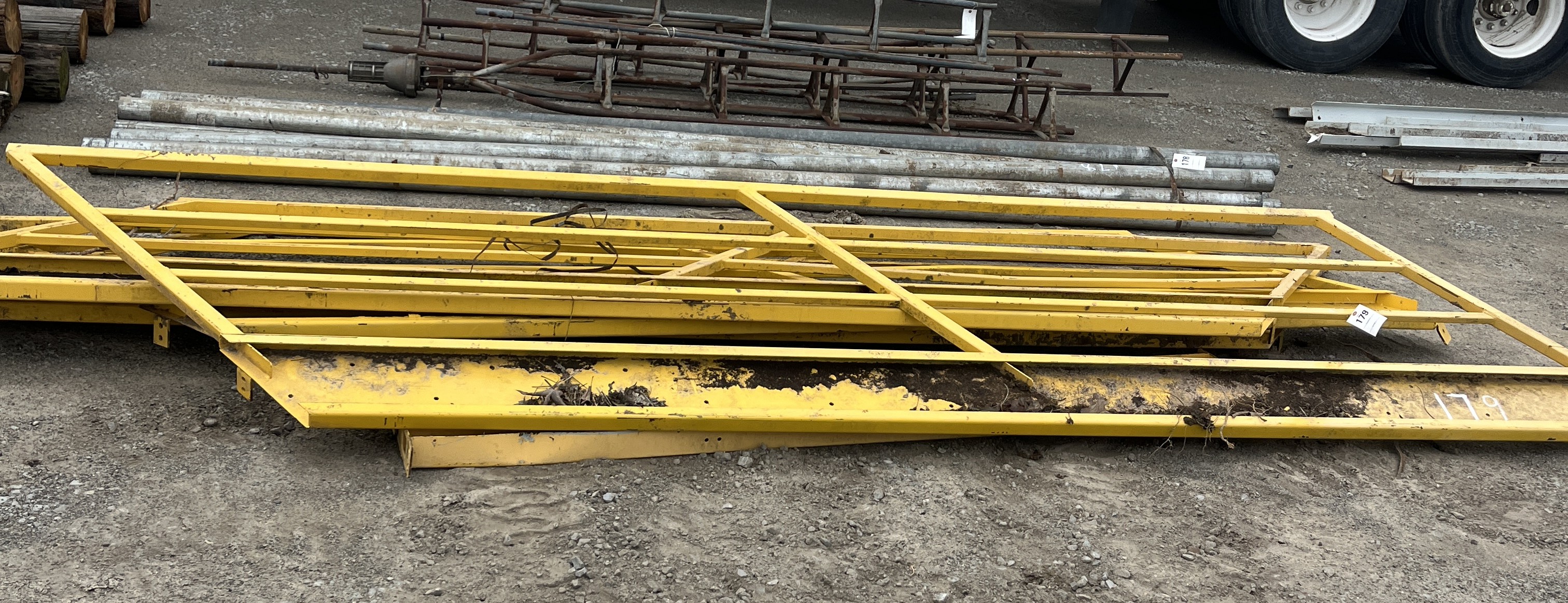 38th Annual Pocahontas FFA Farm Auction Image