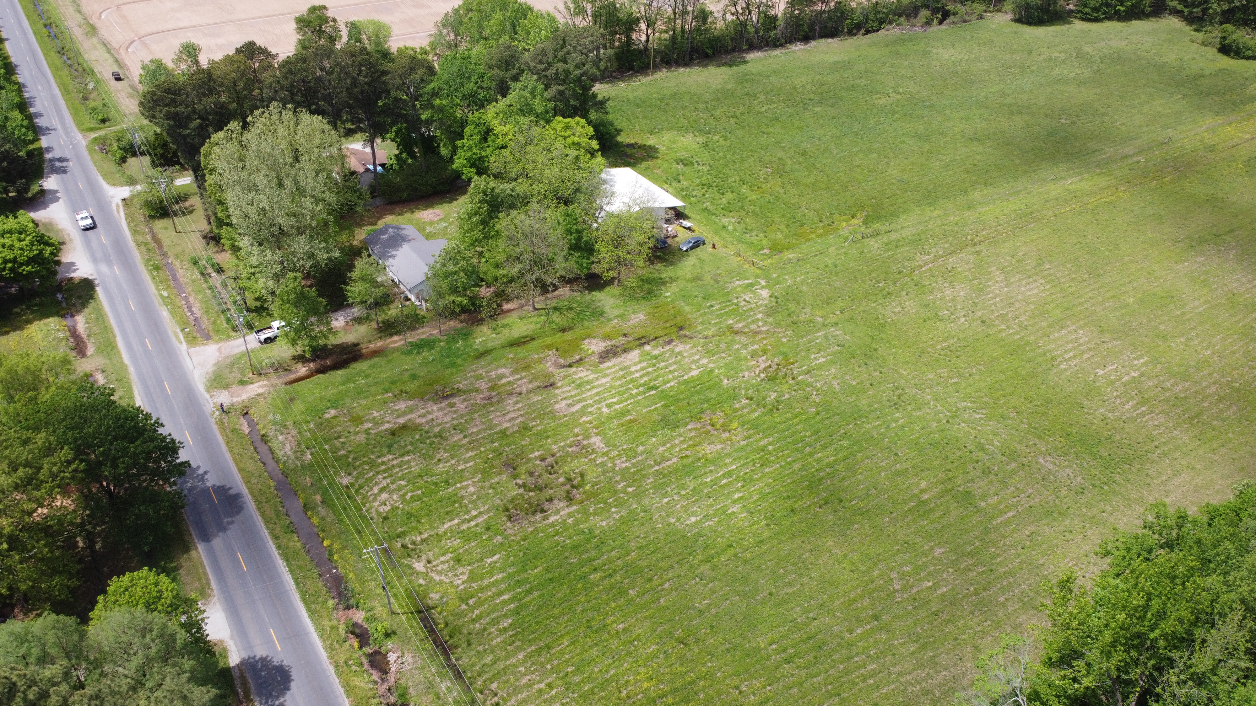 Real Estate & Personal Property Auction Image