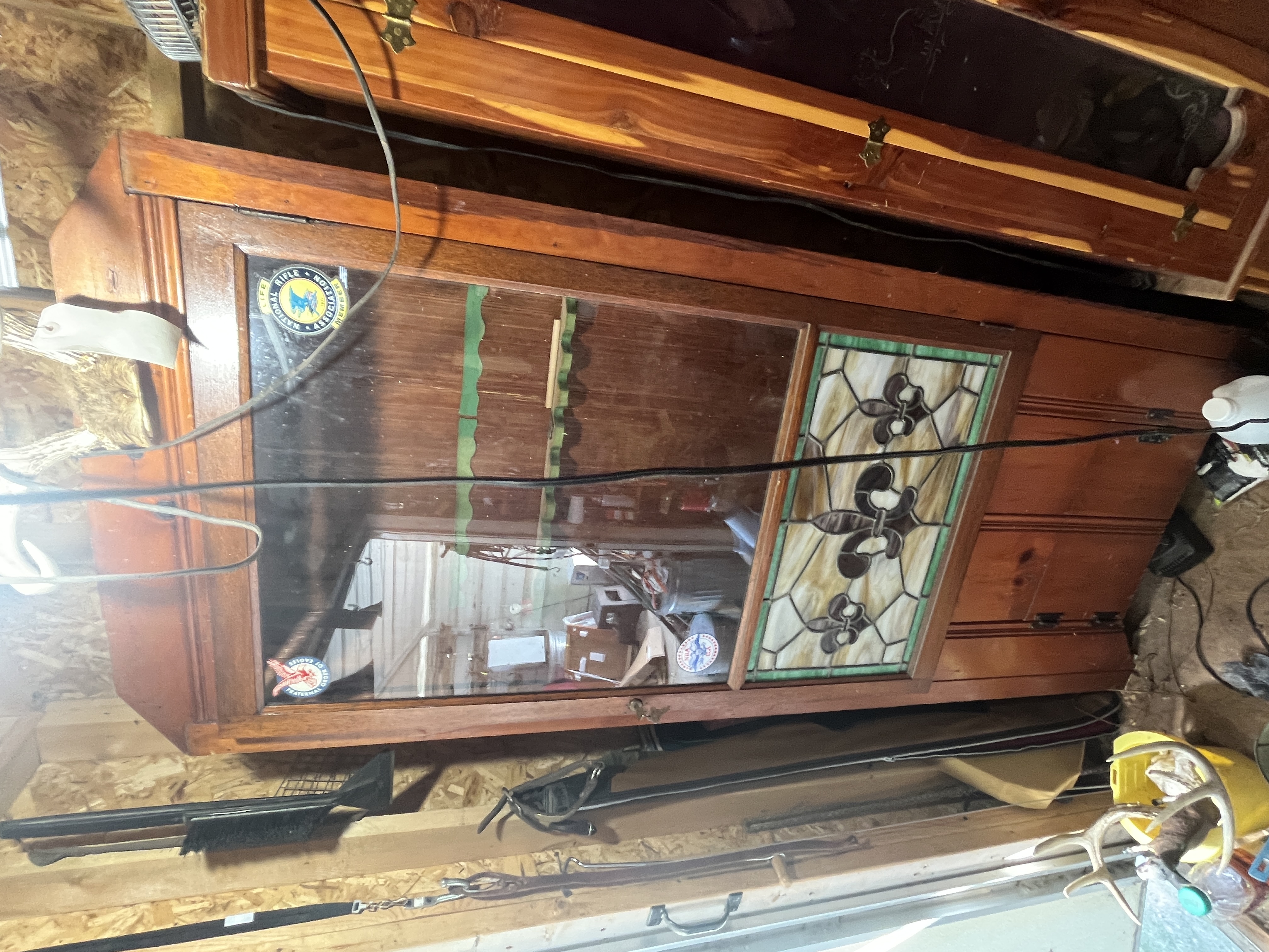 Ward Estate Auction Image