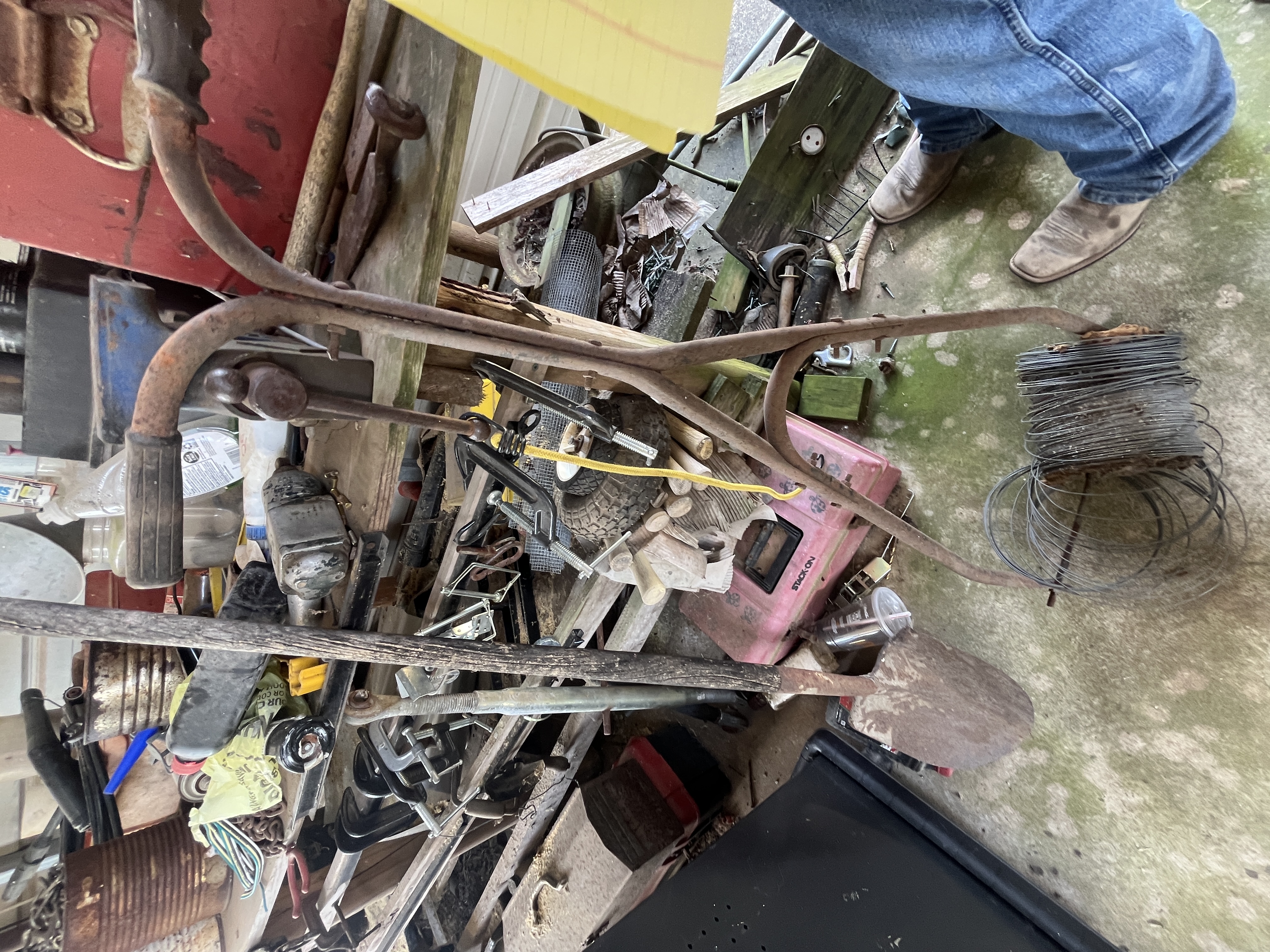 Ward Estate Auction Image