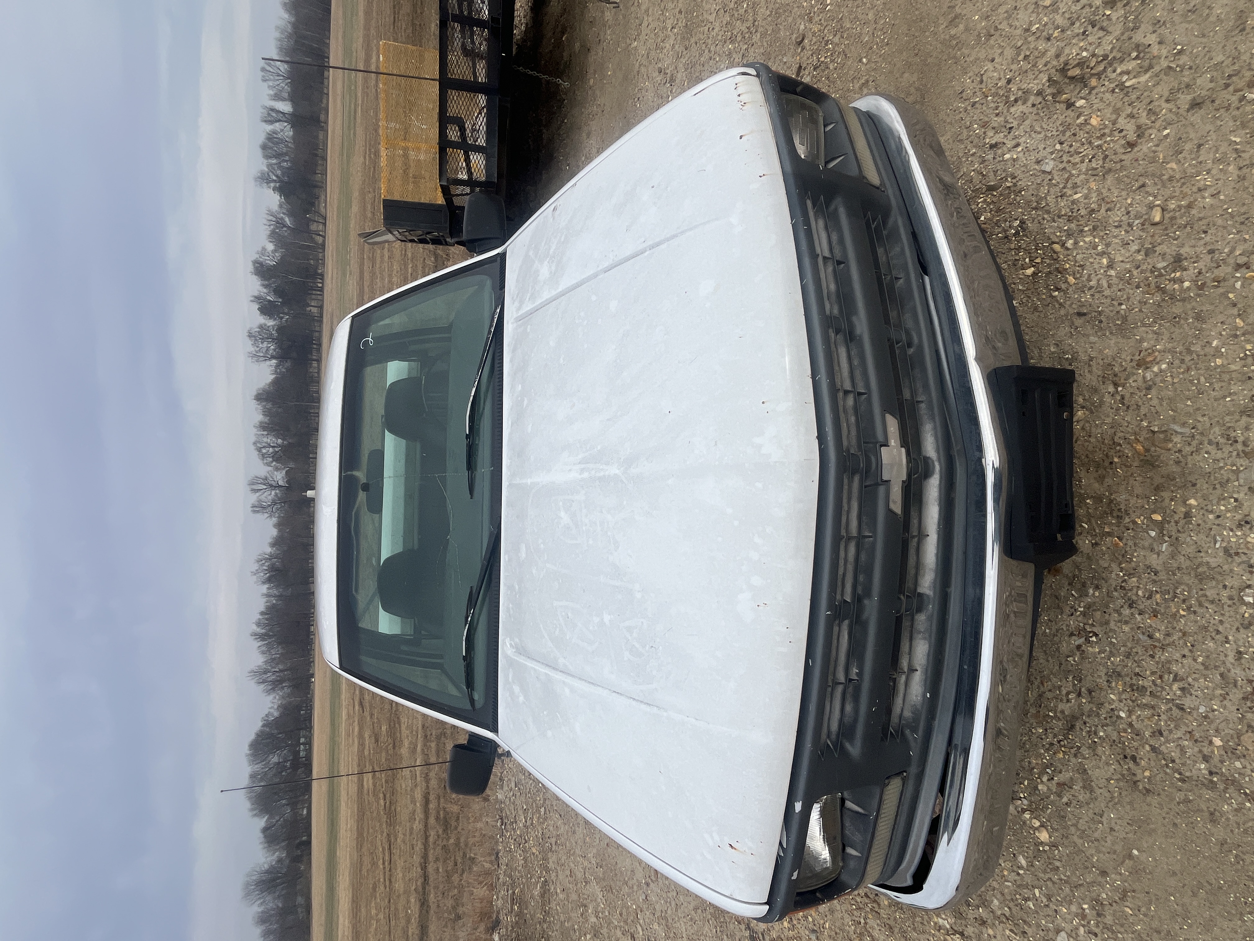 Paragould City Works Dept Auction Image