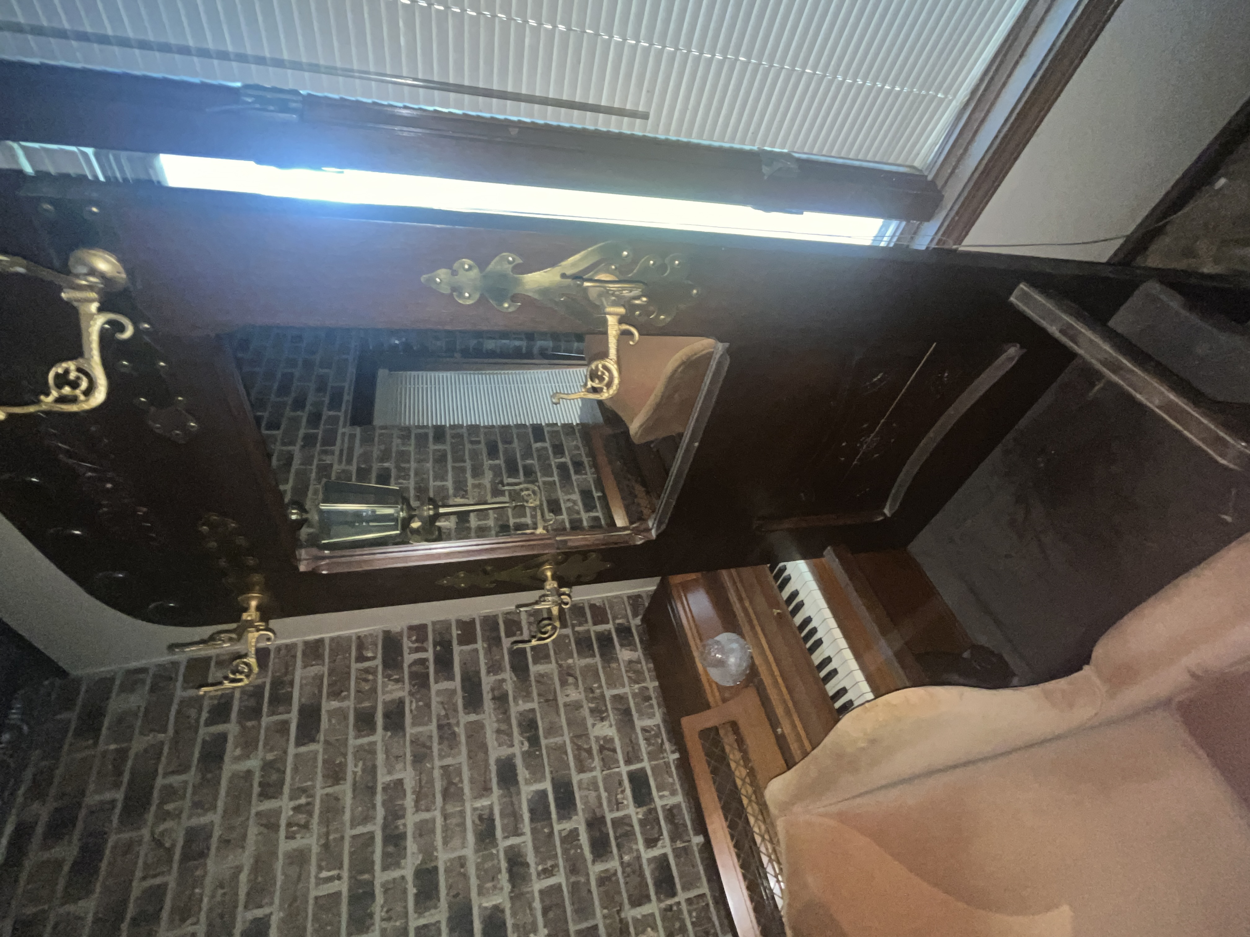 Hickman Estate - Real Estate & Personal Property Image
