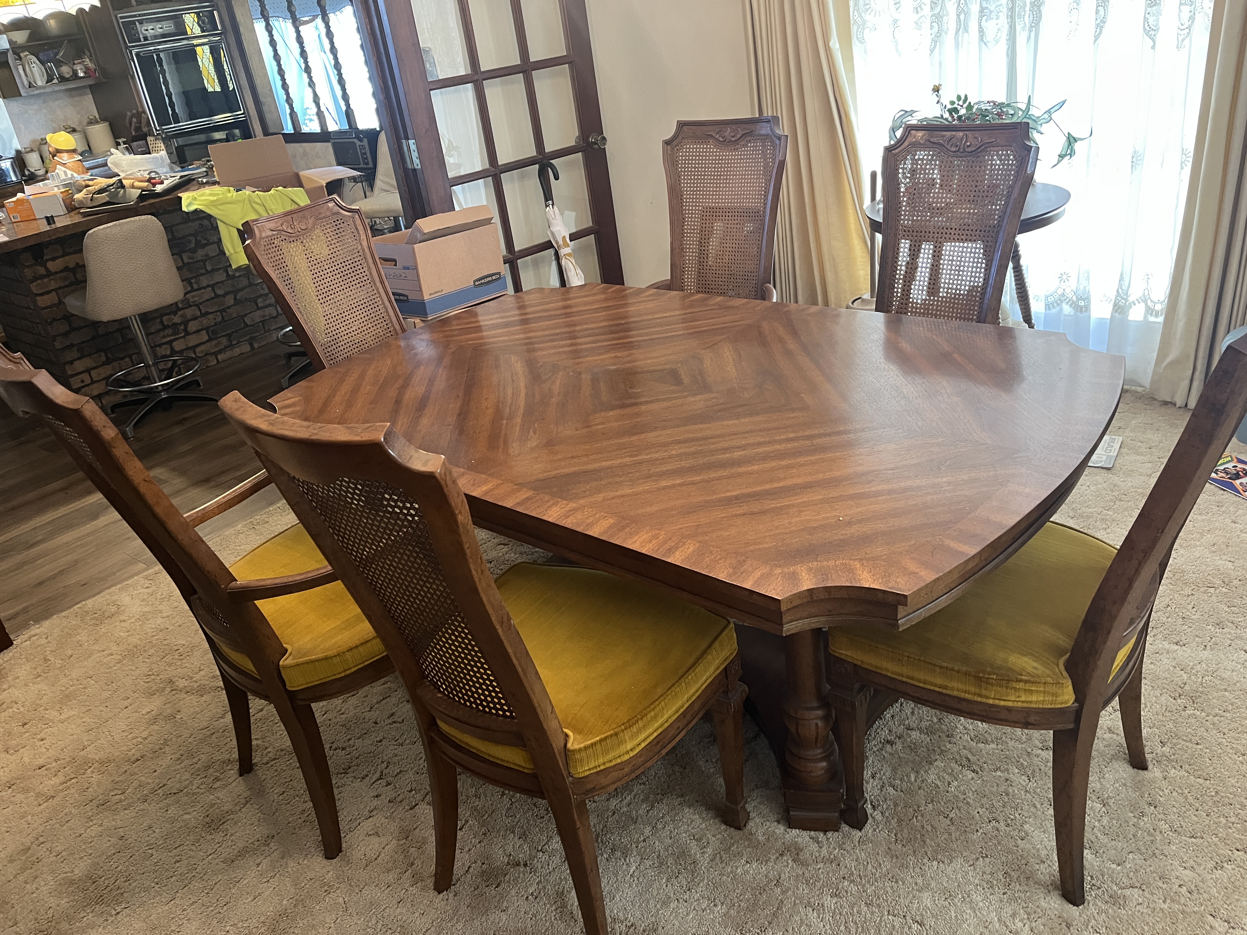 Living Estate of Ms Mary Schug Image