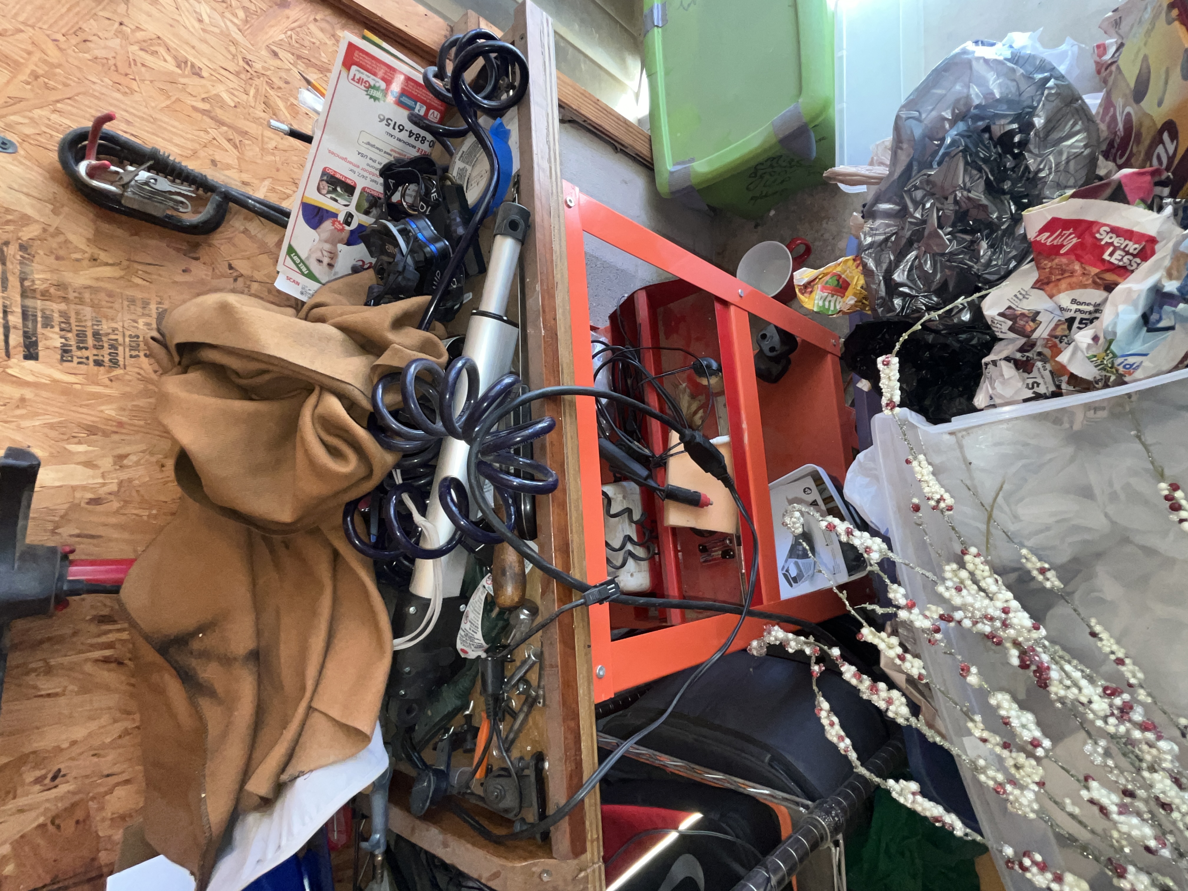 Varvil Estate Auction Image