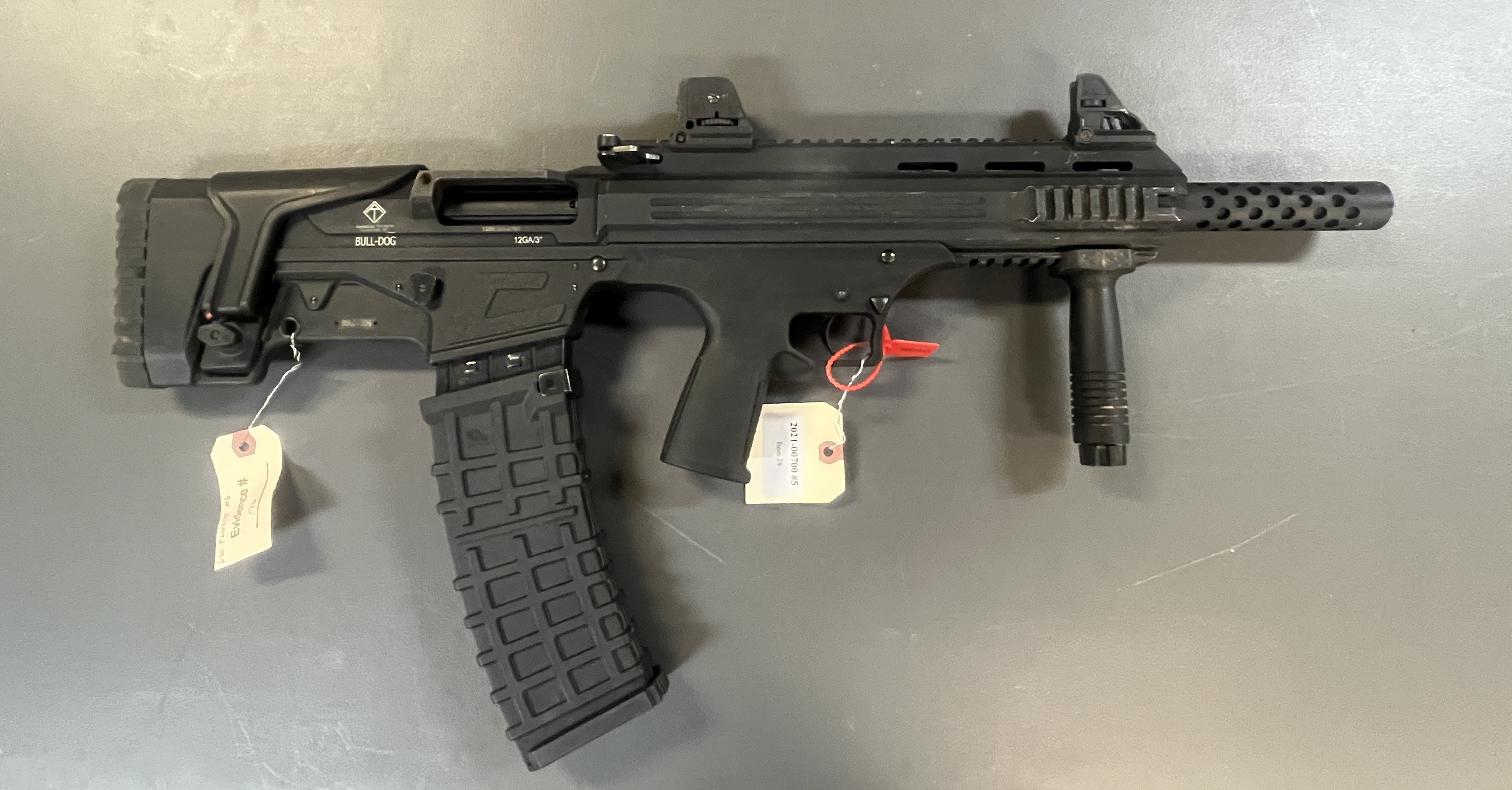 Greene Co Sheriff's Dept & Drug Task Force Auction Image