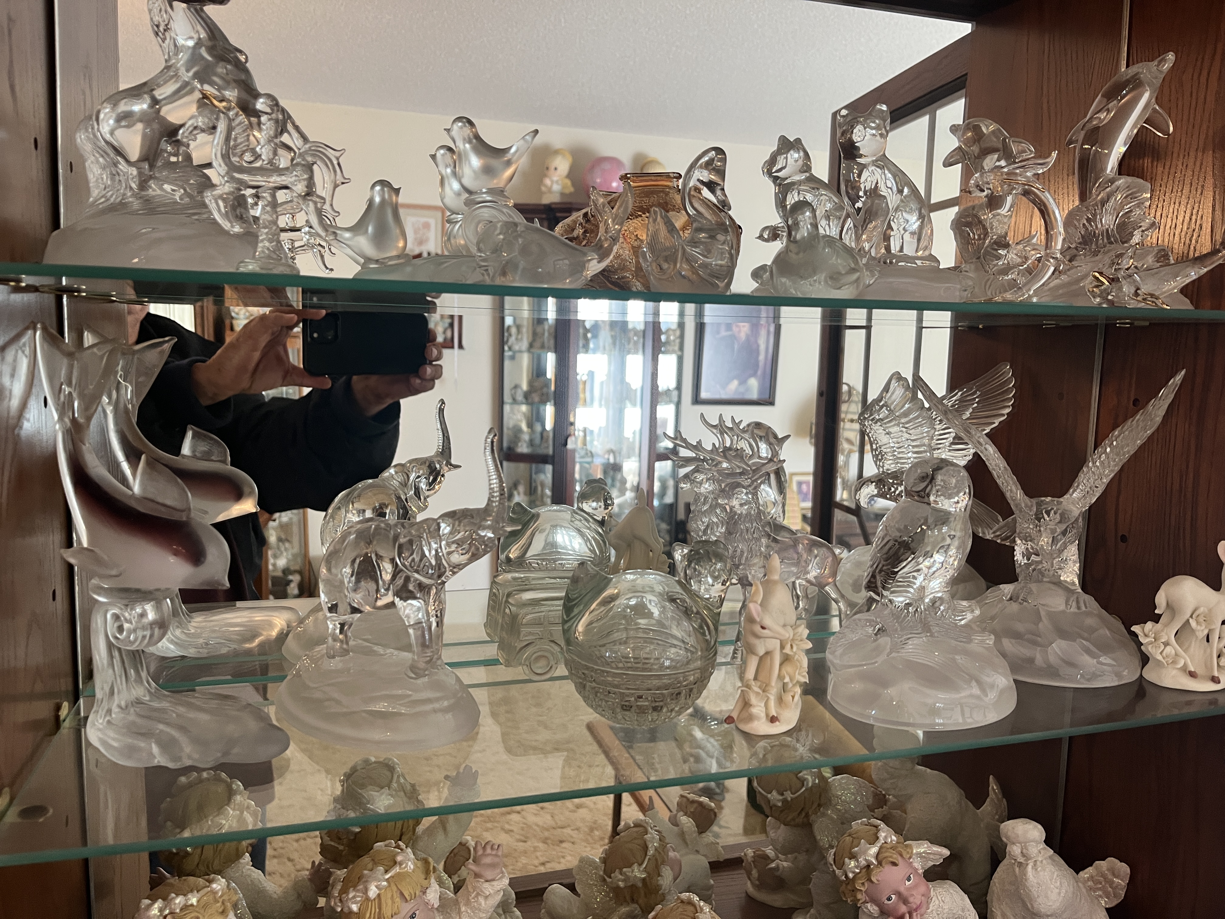 Living Estate of Ms Mary Schug Image