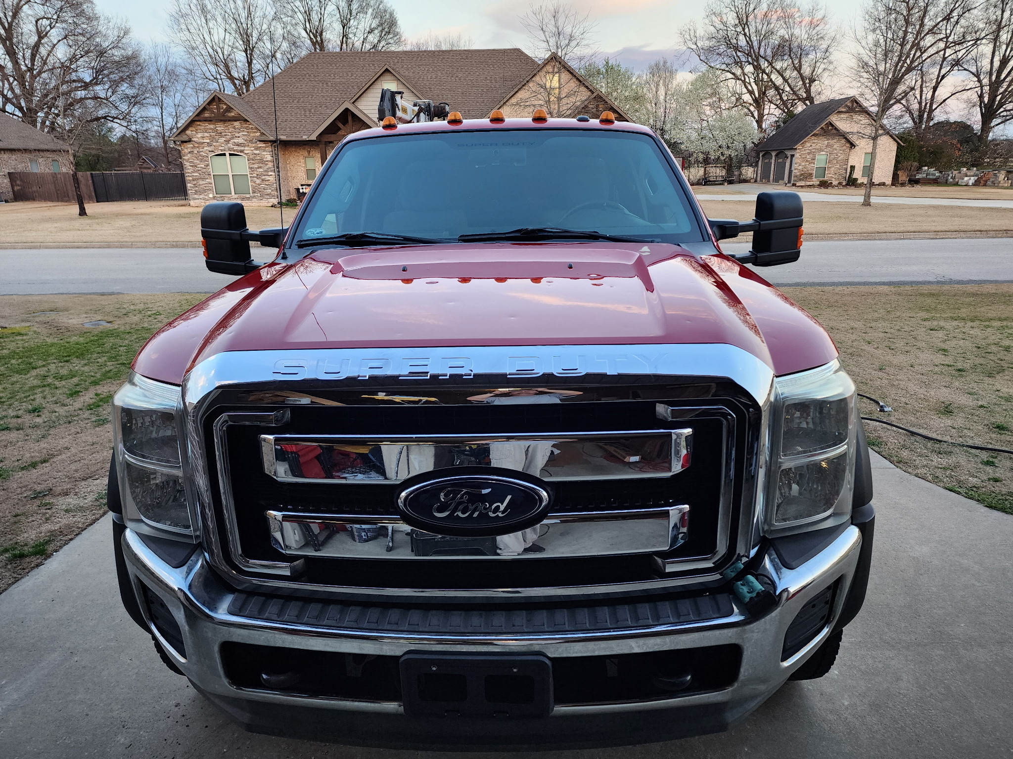 38th Annual Pocahontas FFA Farm Auction Image