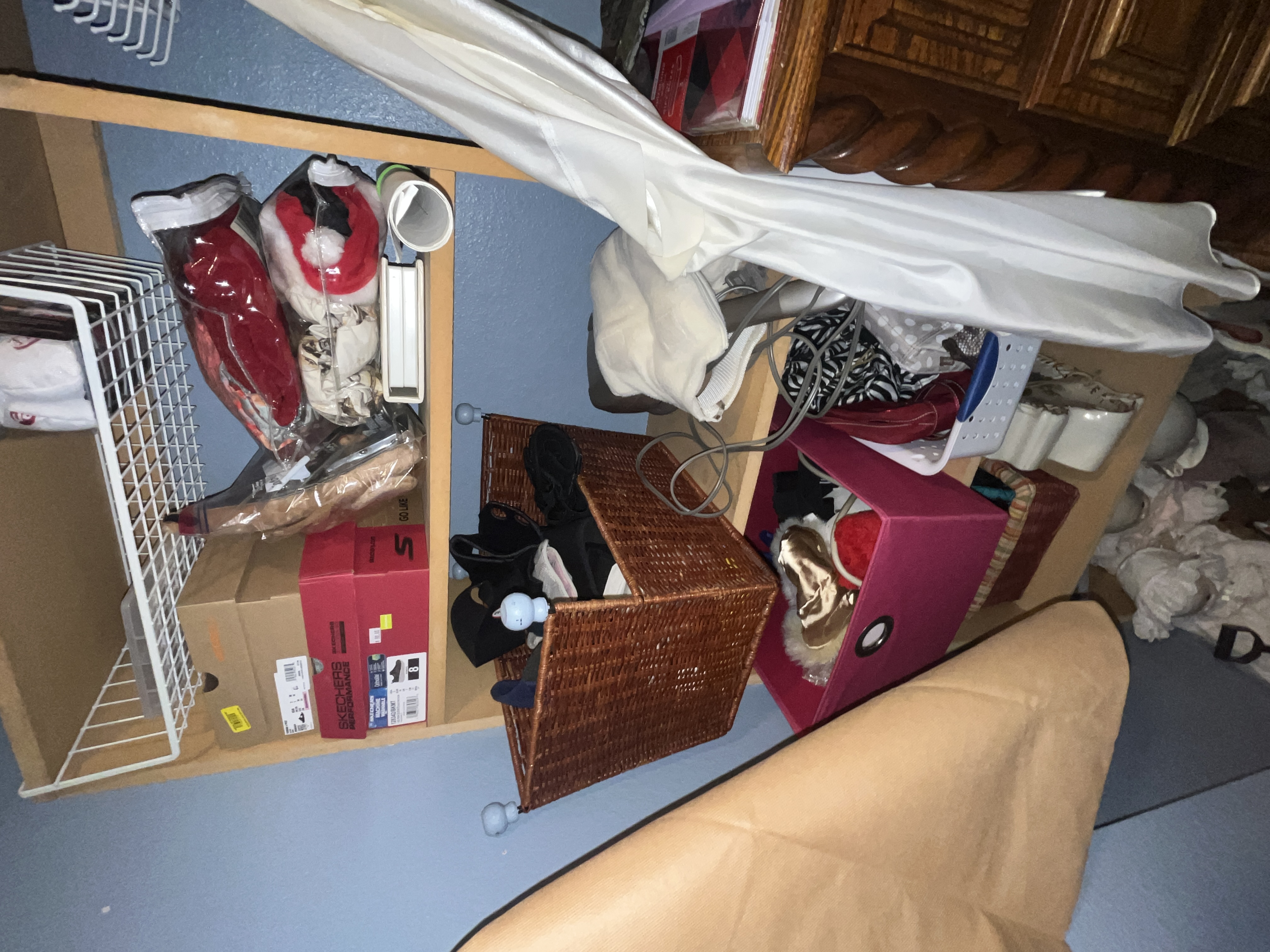 Varvil Estate Auction Image