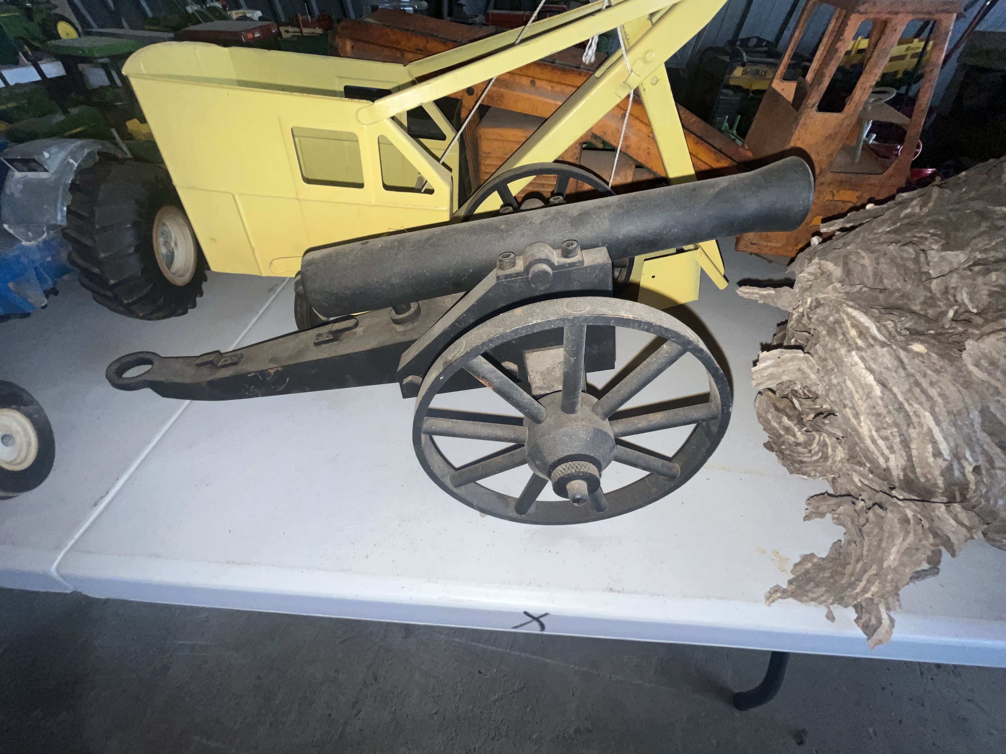 Collector's Dream Auction Image