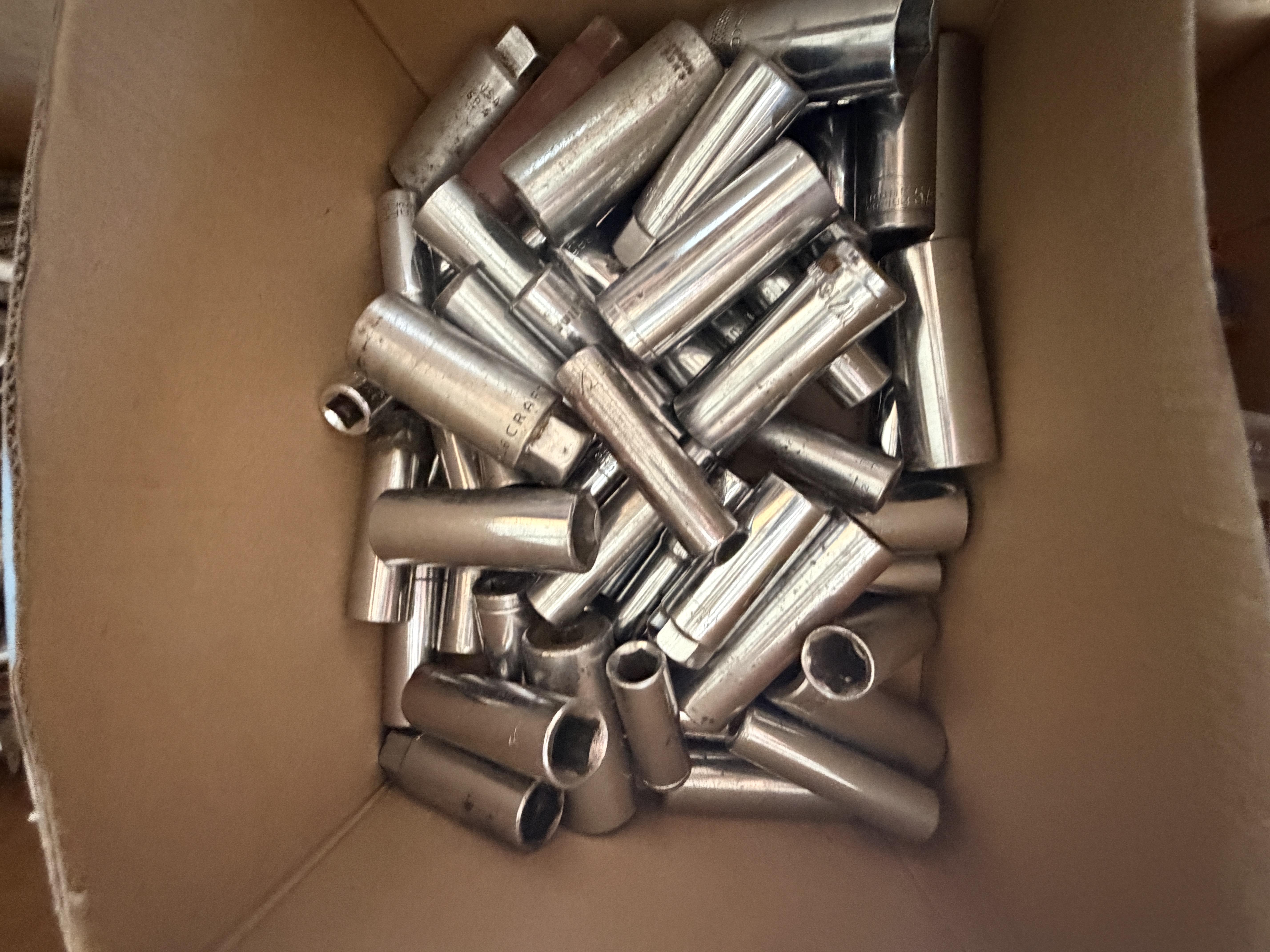 Moving/Reduction Auction Image