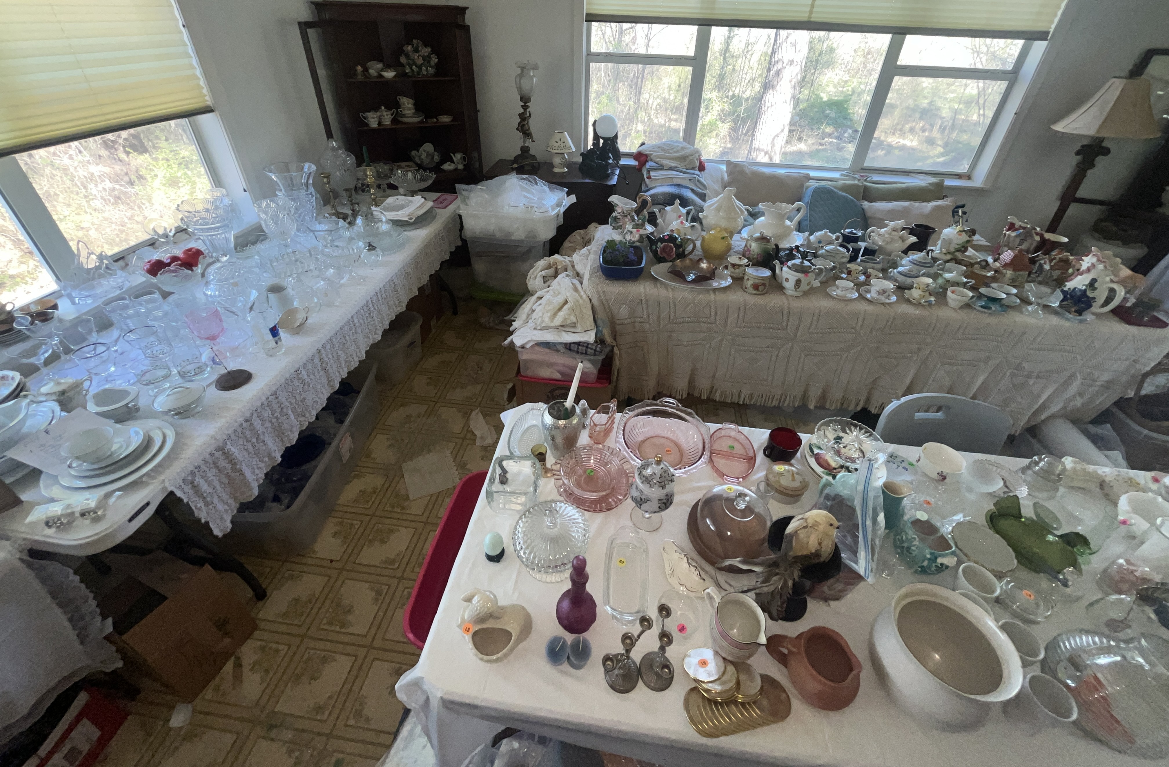 Estate of Betty Shaw Image