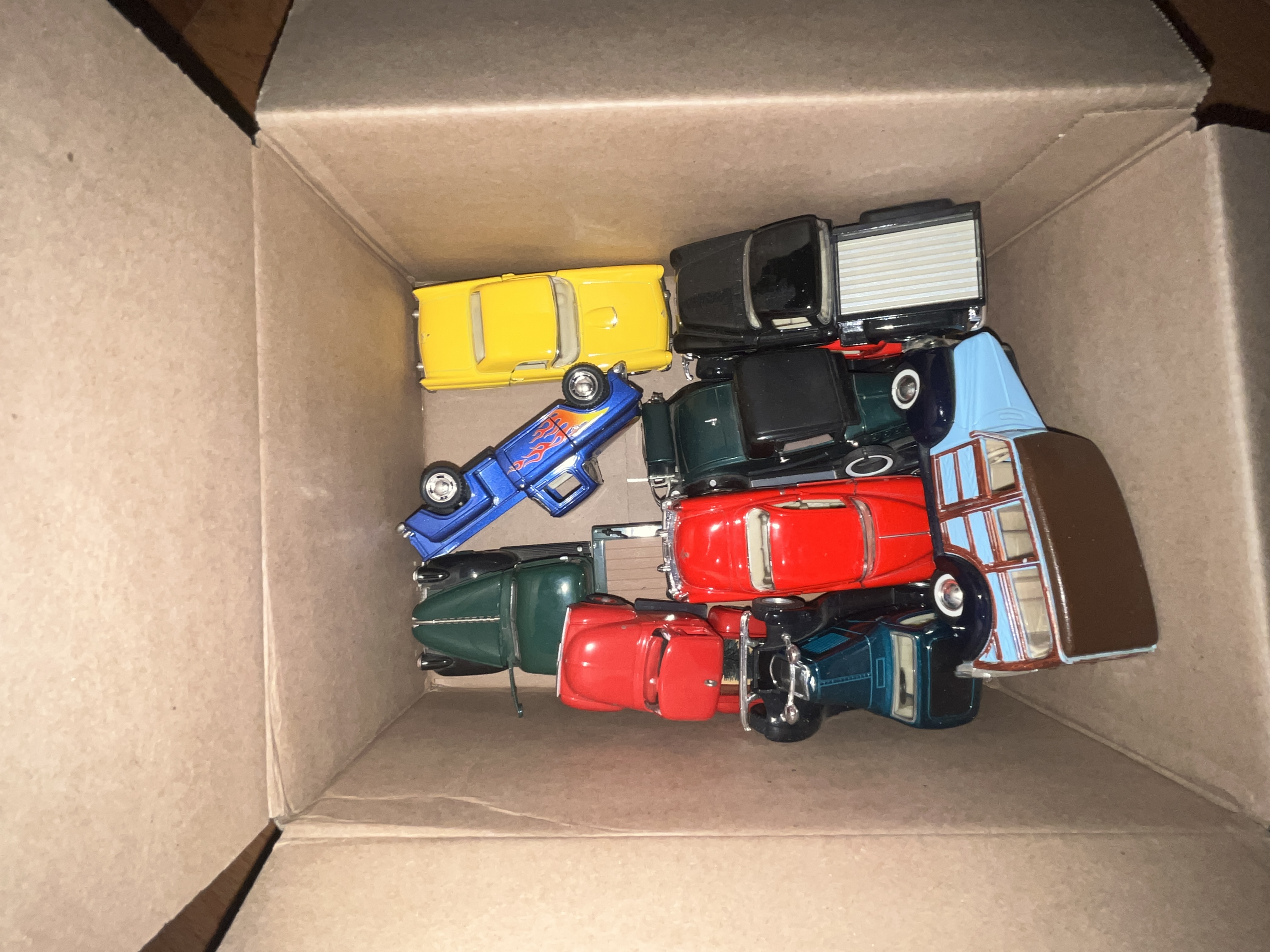 Varvil Estate Auction Image