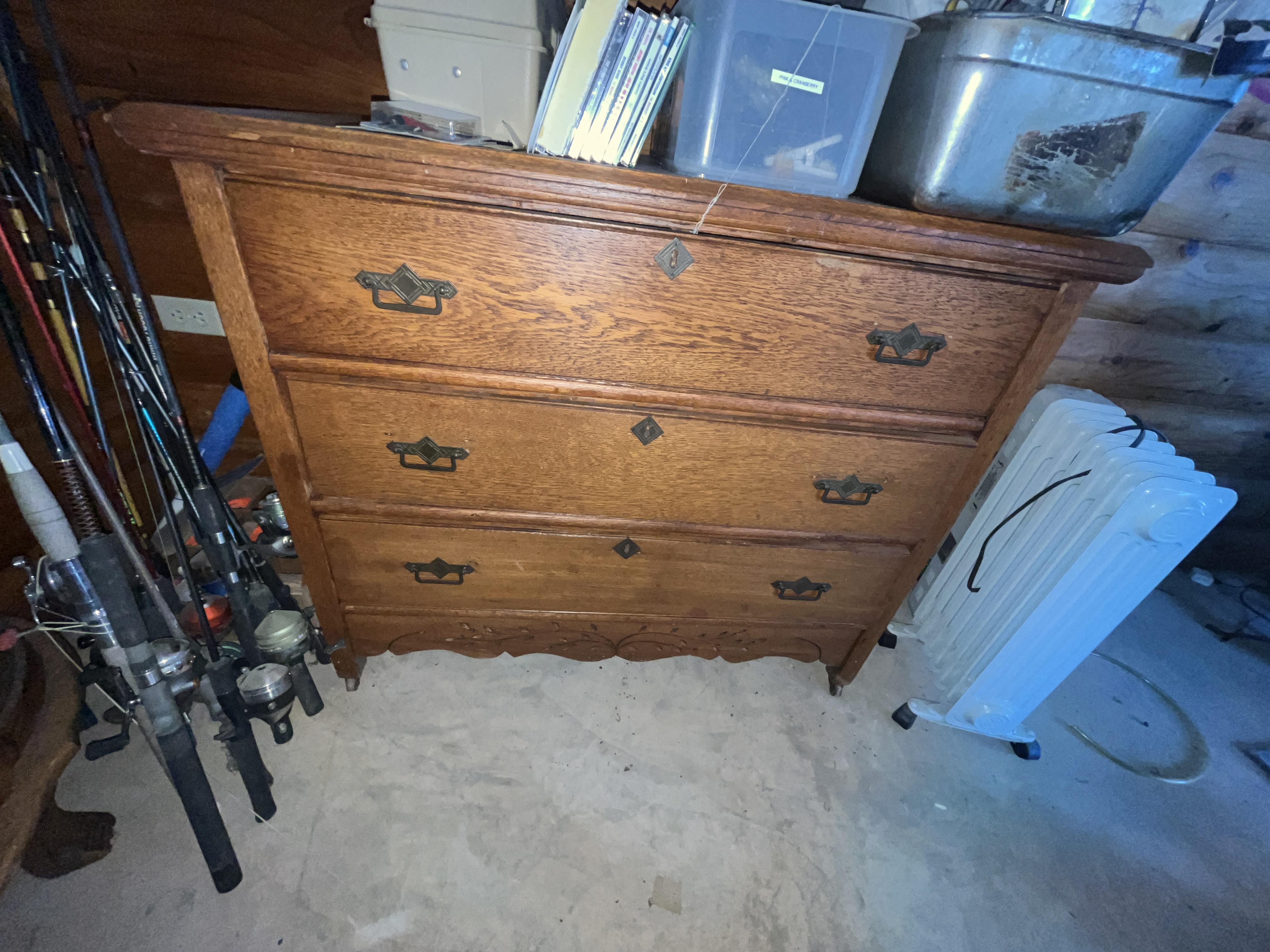 Varvil Estate Auction Image