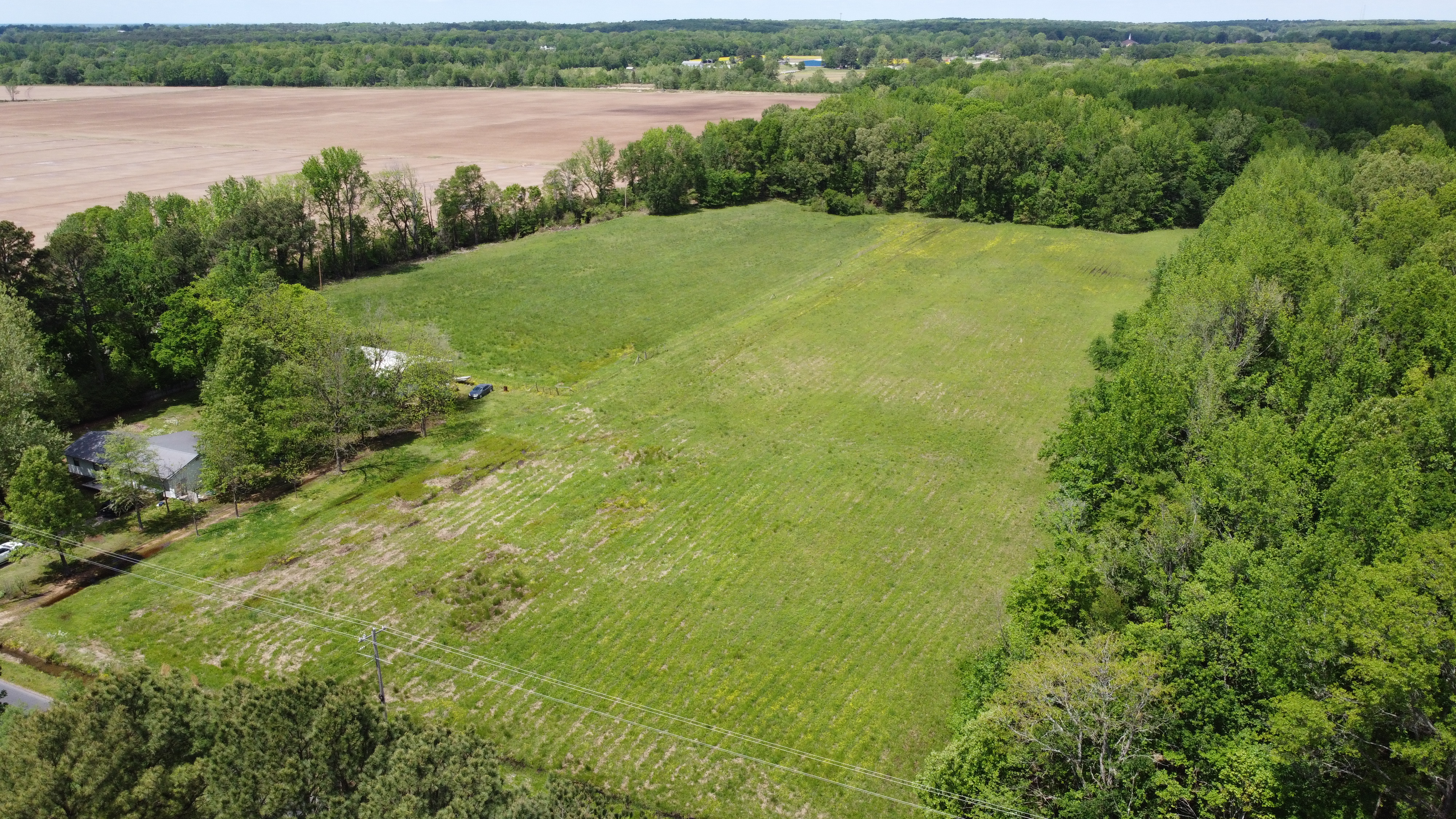 Real Estate & Personal Property Auction Image
