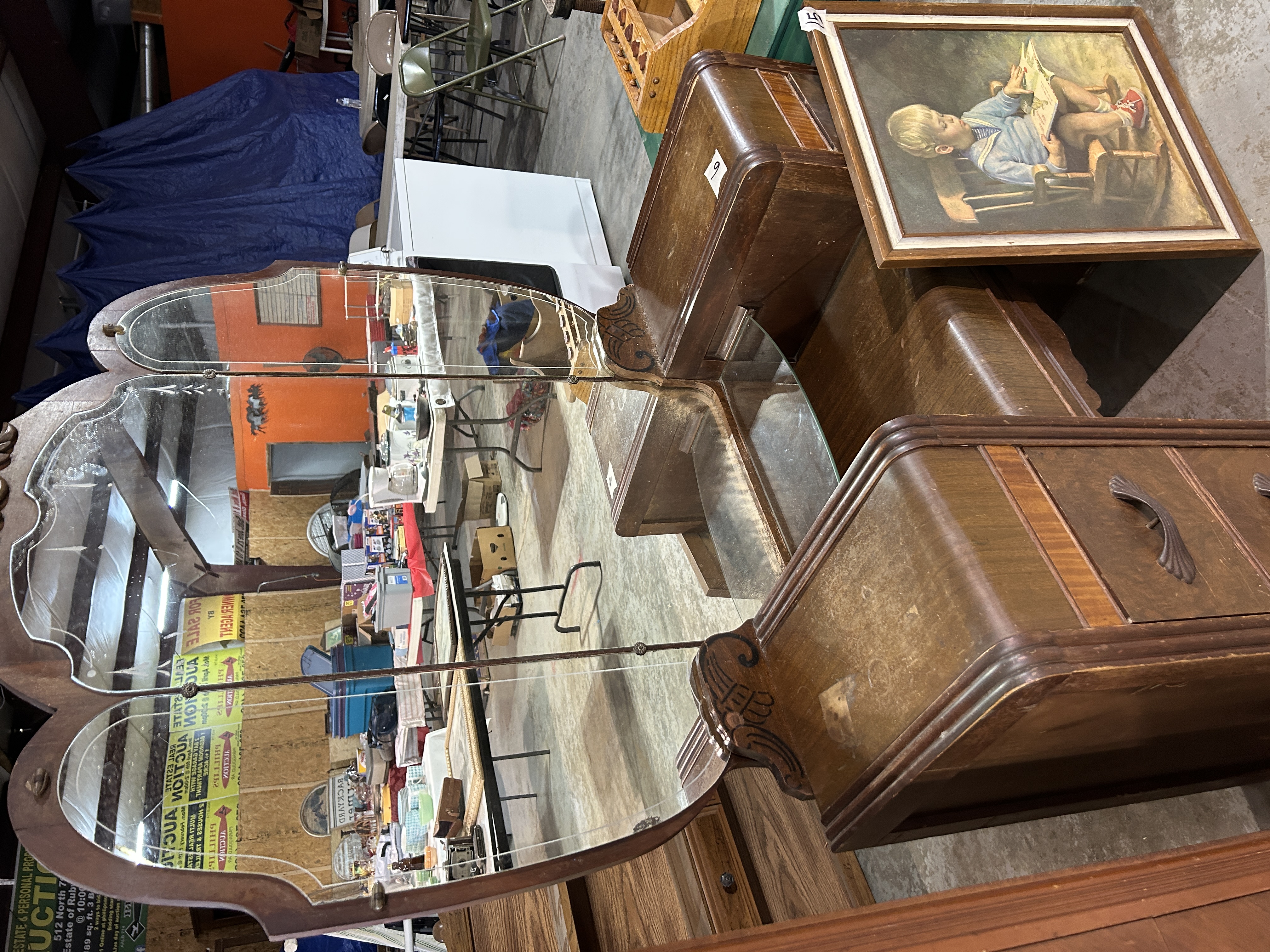 Live Auction Image