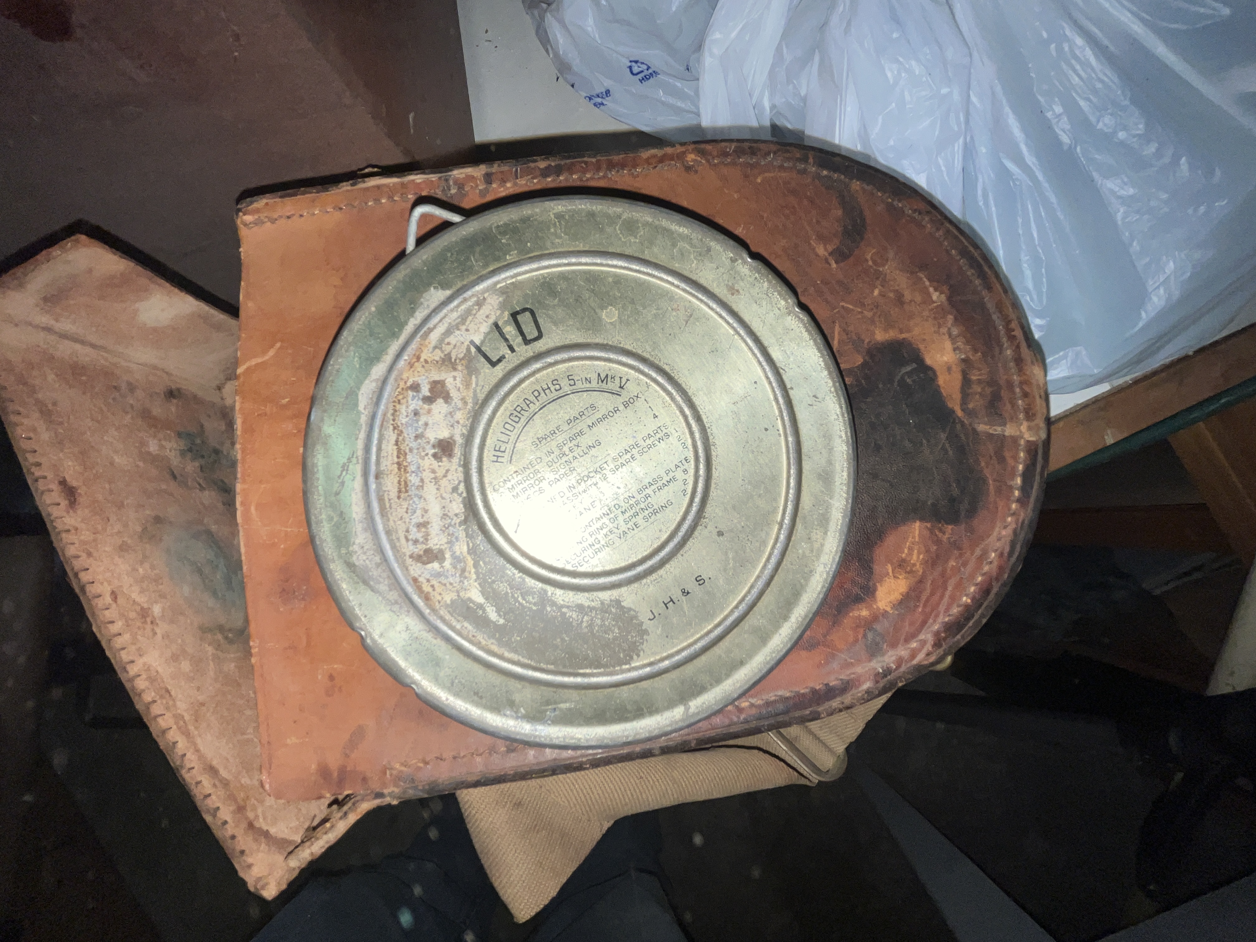 Varvil Estate Auction Image