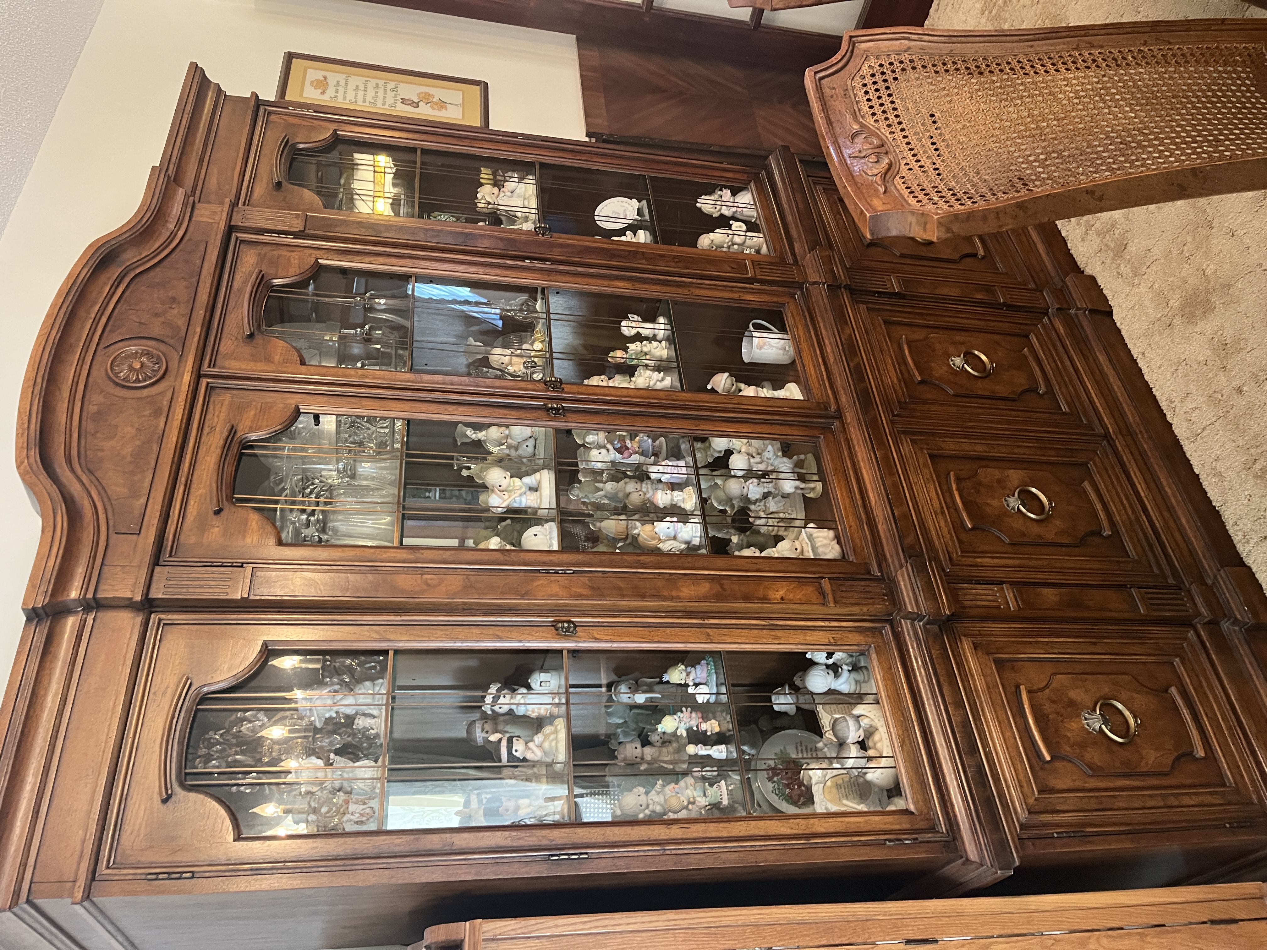 Living Estate of Ms Mary Schug Image