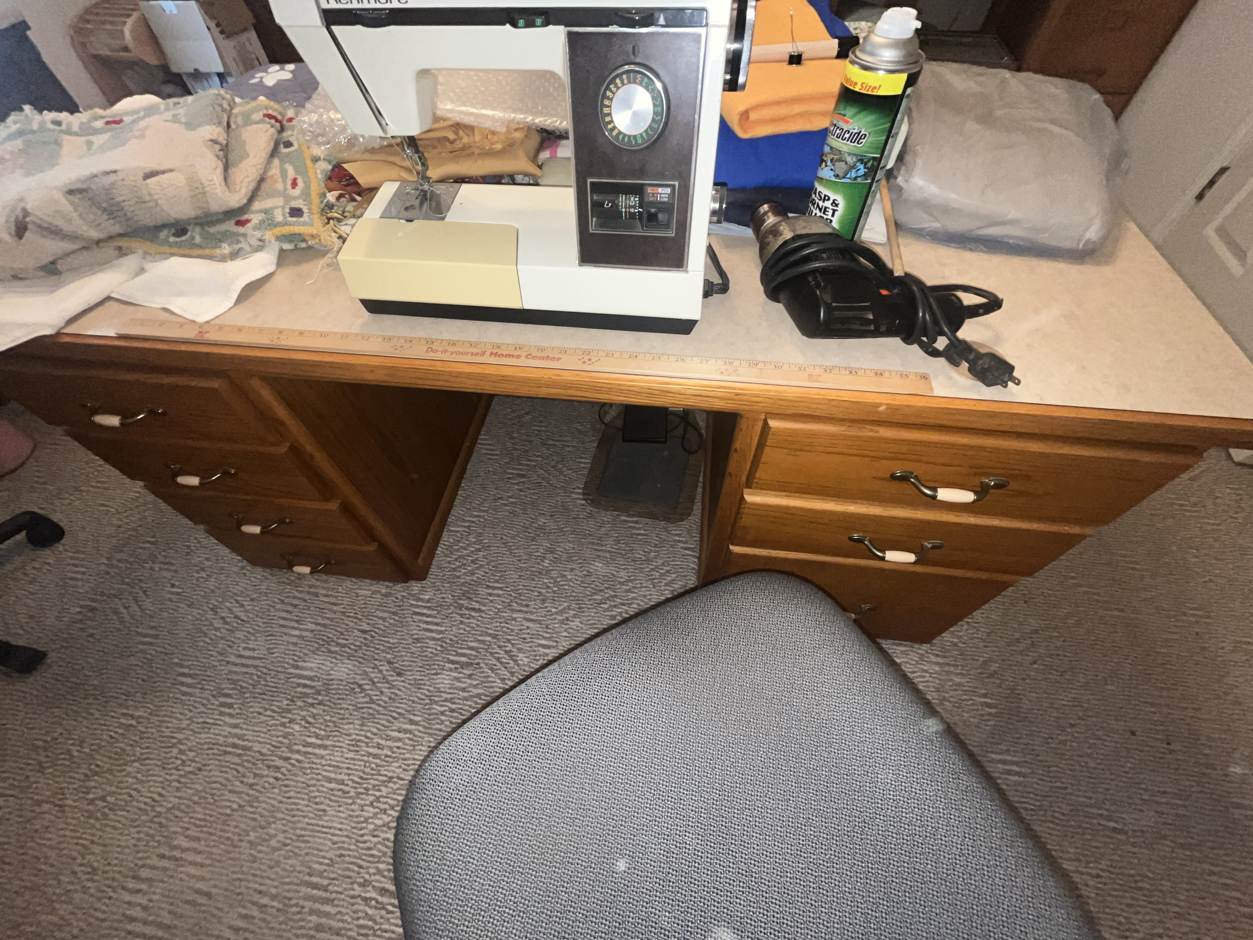 Estate Auction of Alta Grim Image
