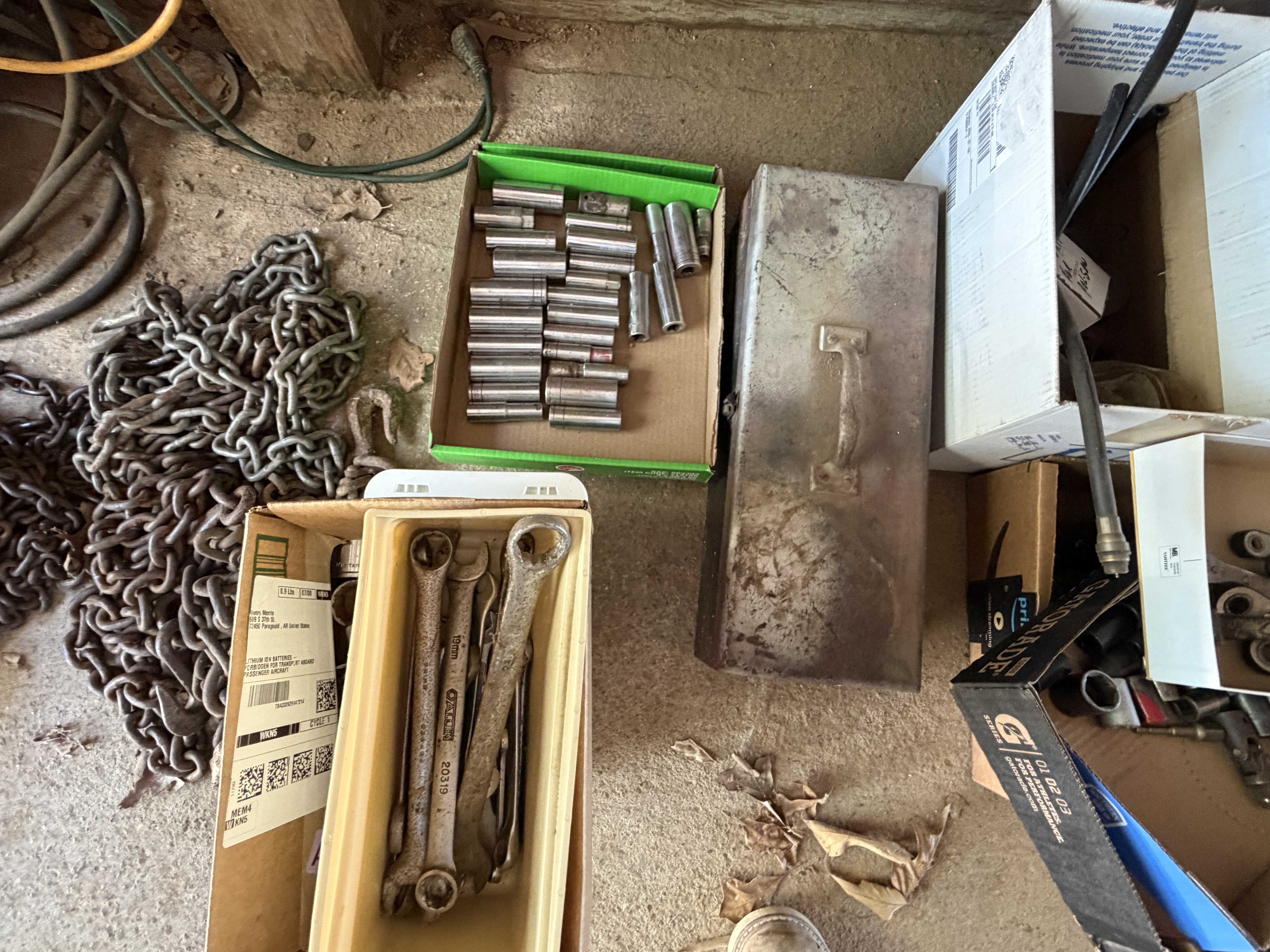 Moving/Reduction Auction Image