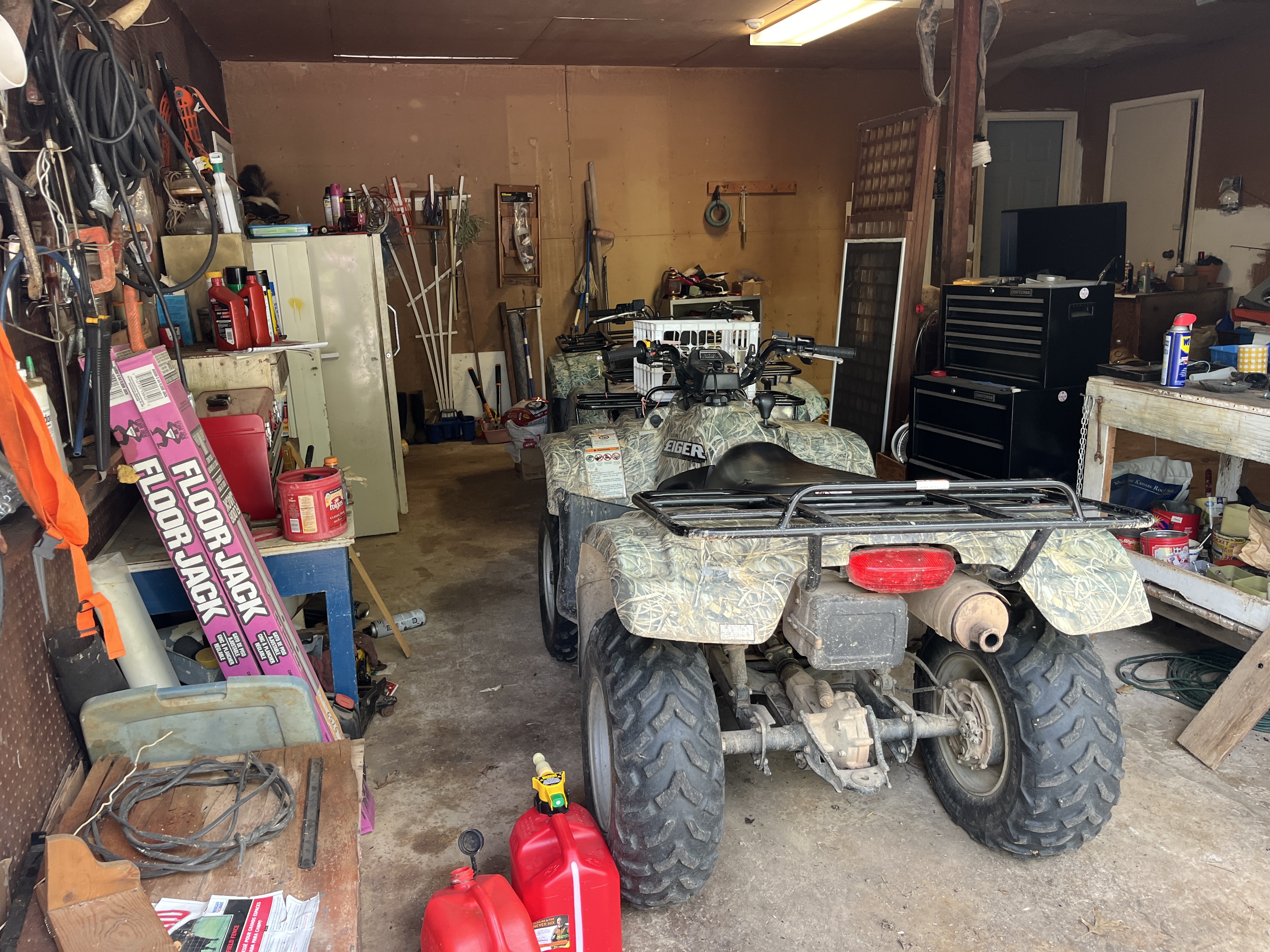 Real Estate & Personal Property Auction - McClaran Estate Image
