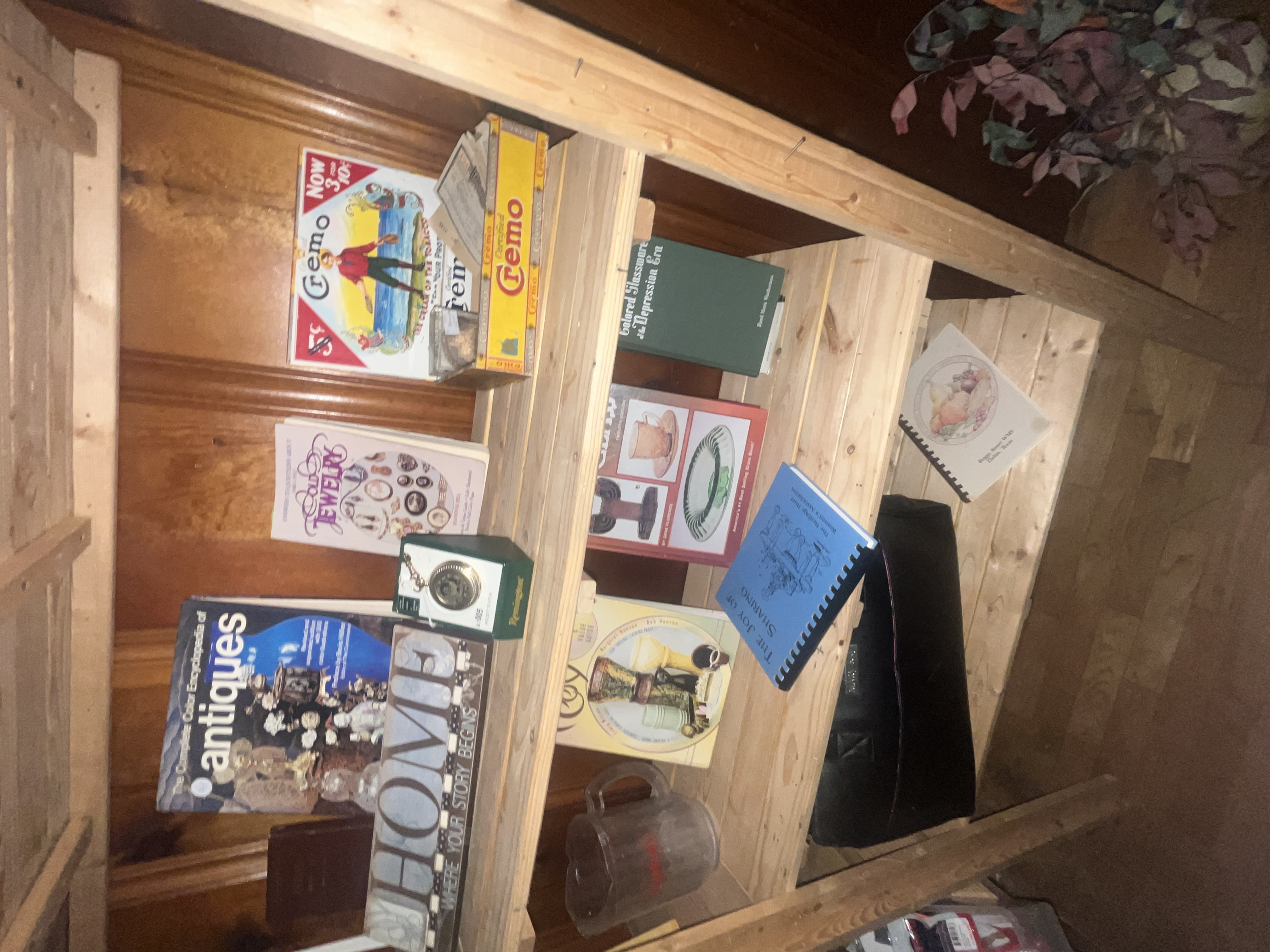 Real Estate & Retail Business Liquidation Image