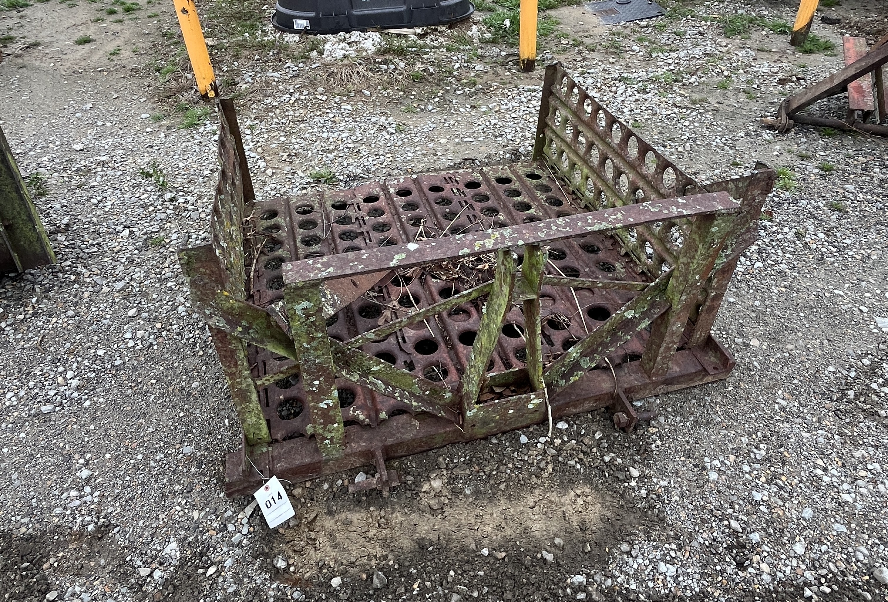 38th Annual Pocahontas FFA Farm Auction Image