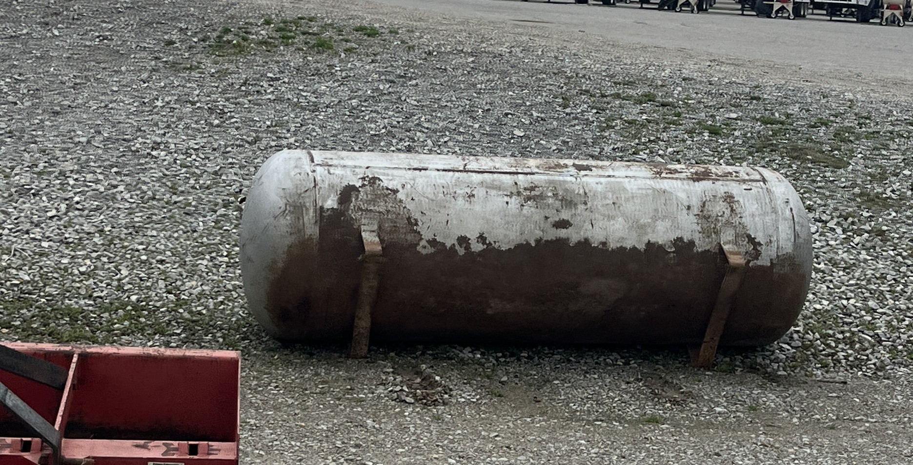 38th Annual Pocahontas FFA Farm Auction Image