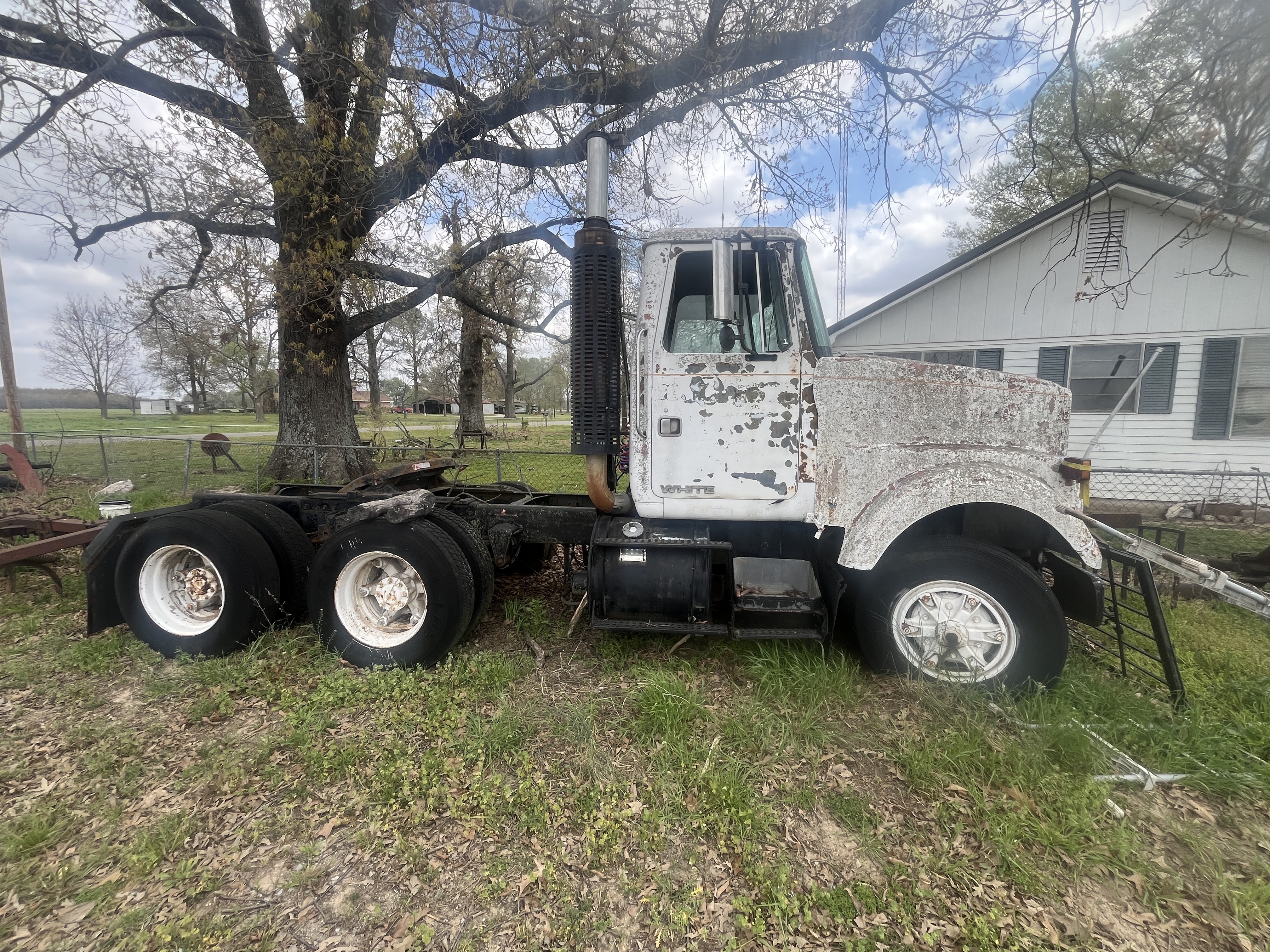 Retirement Farm Equipment Auction Image