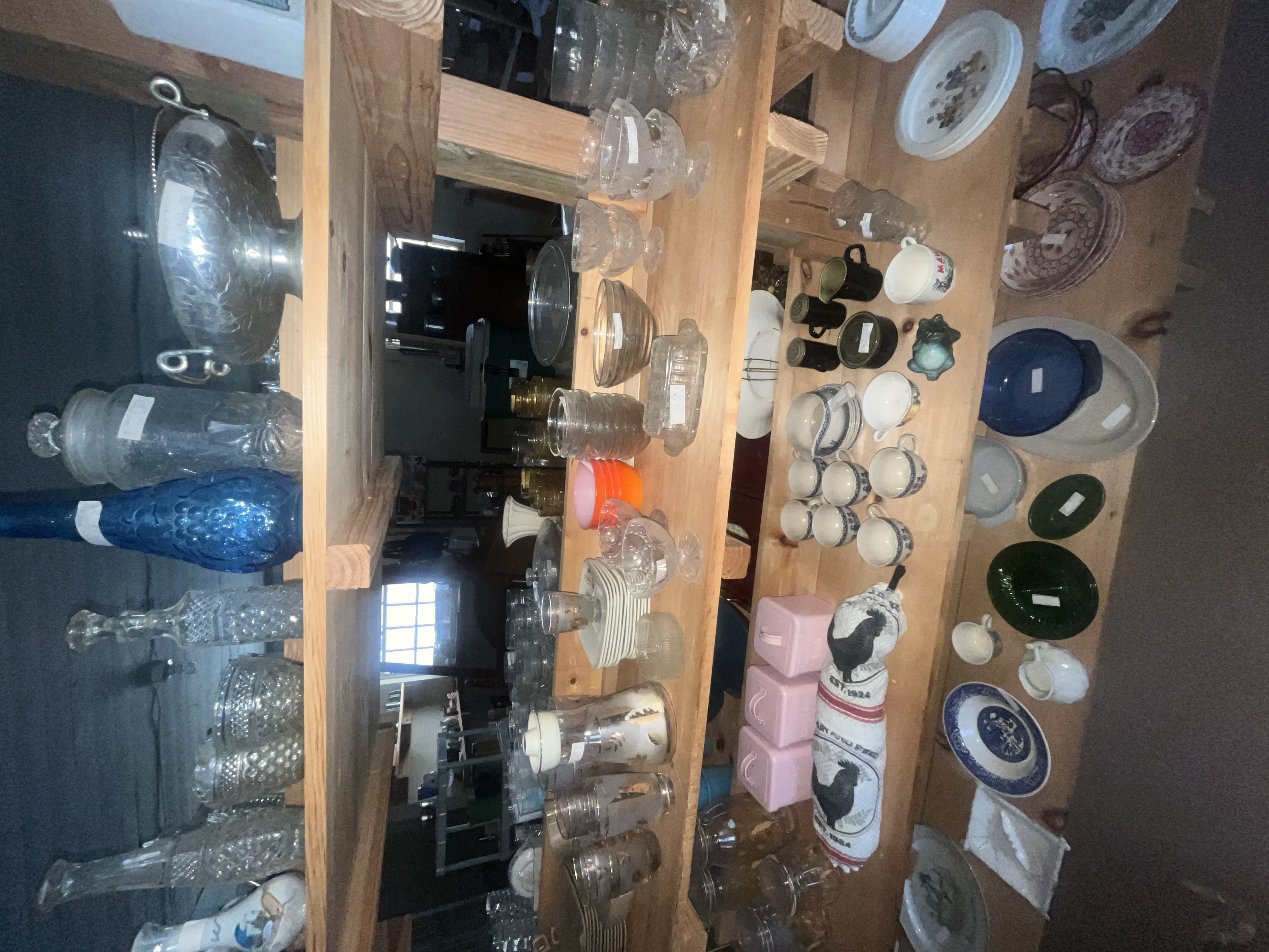 Real Estate & Retail Business Liquidation Image