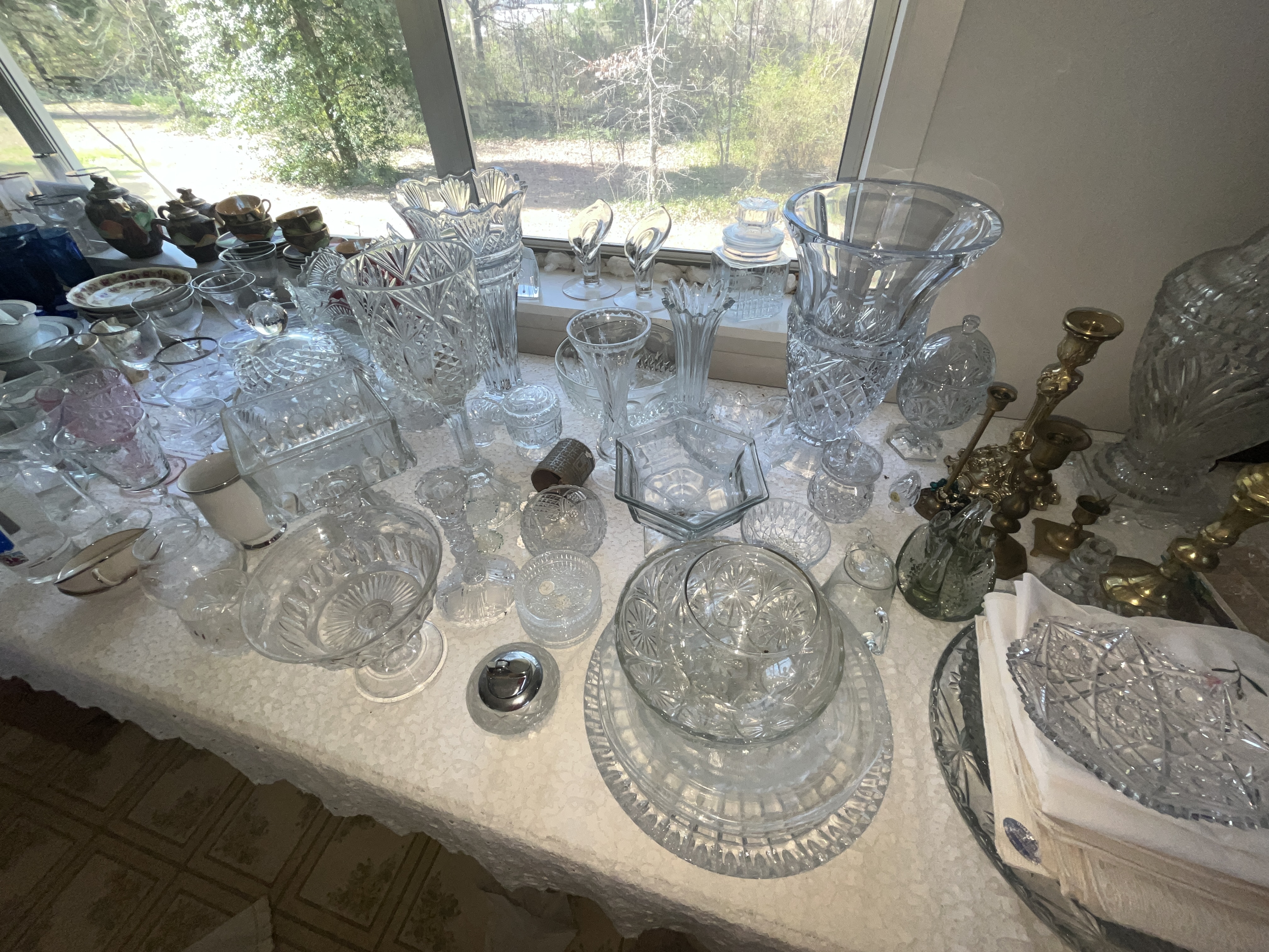Estate of Betty Shaw Image