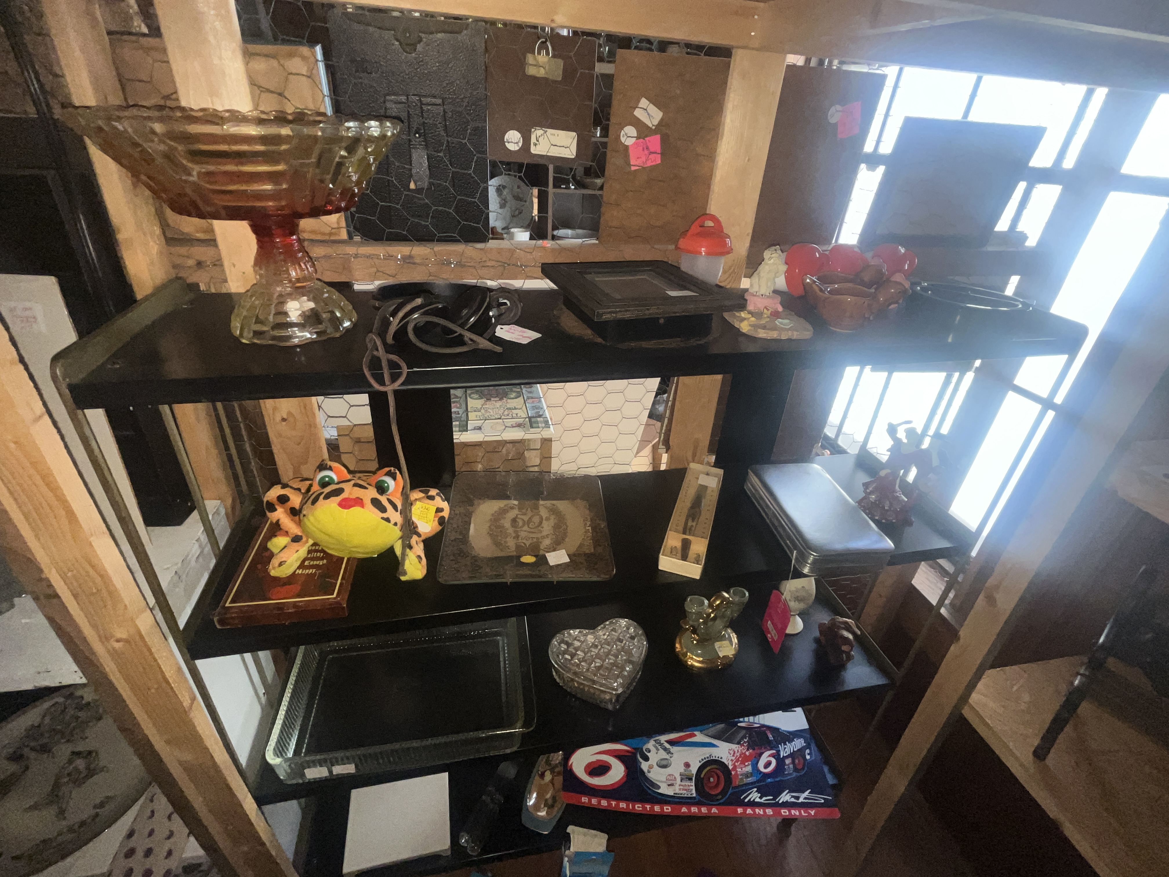 Real Estate & Retail Business Liquidation Image