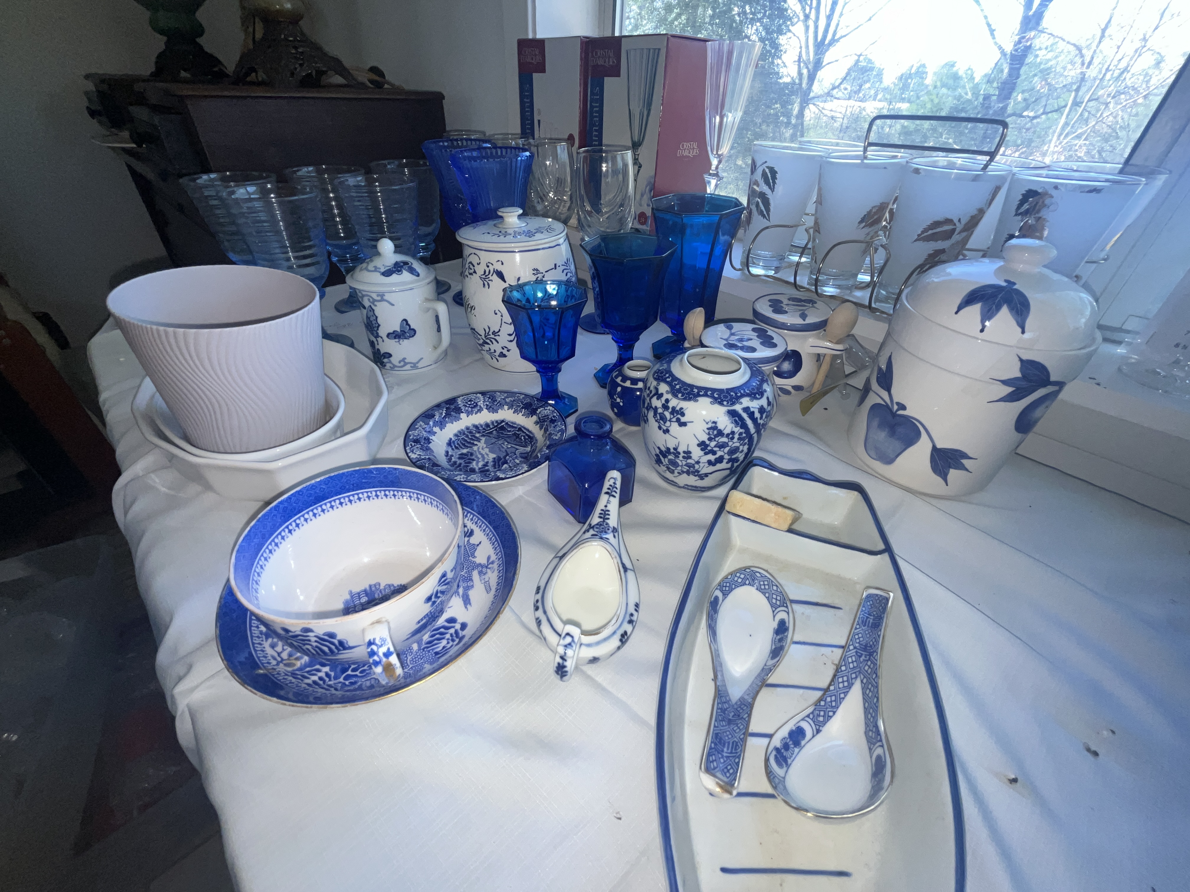 Estate of Betty Shaw Image