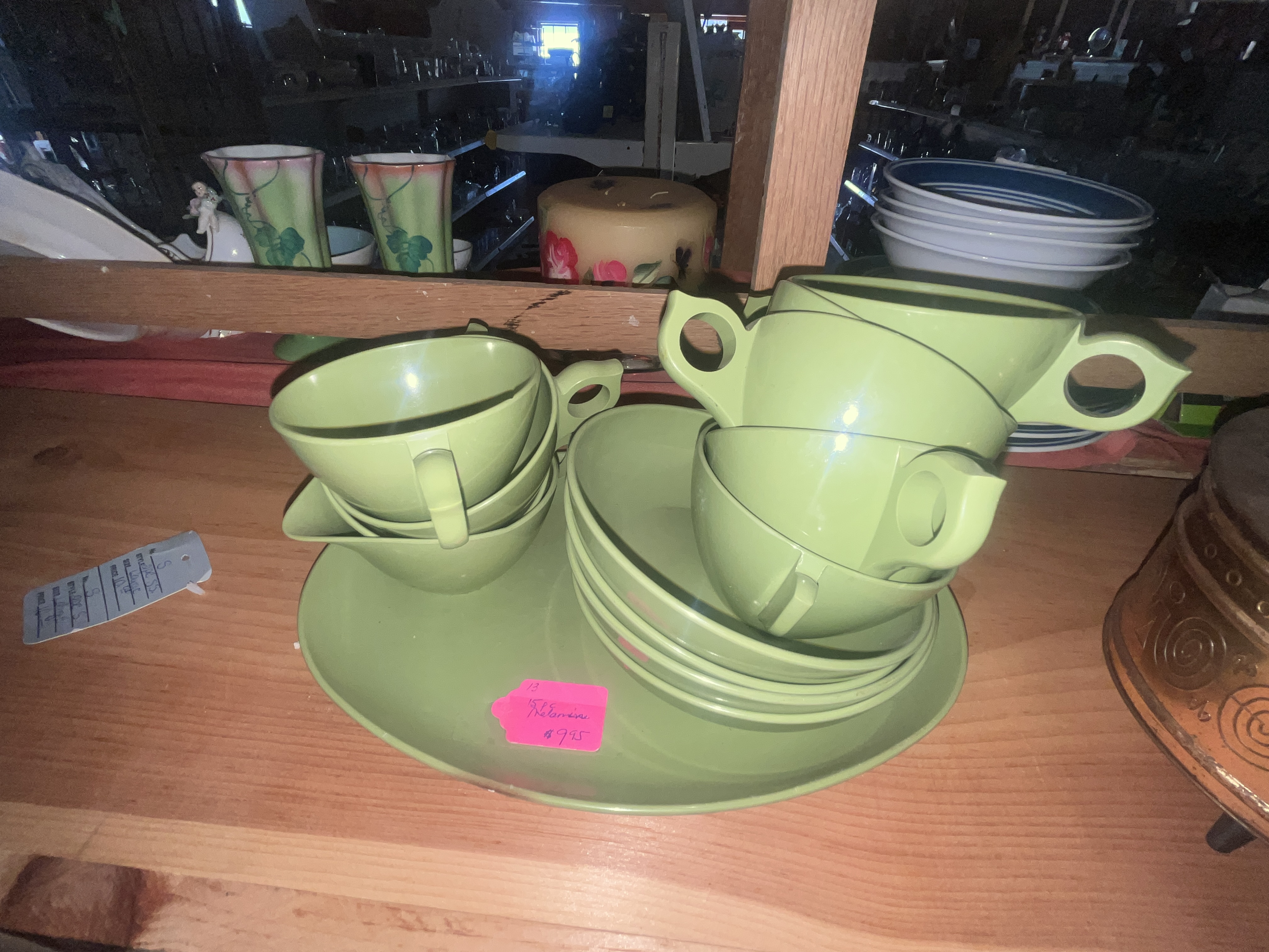 Real Estate & Retail Business Liquidation Image