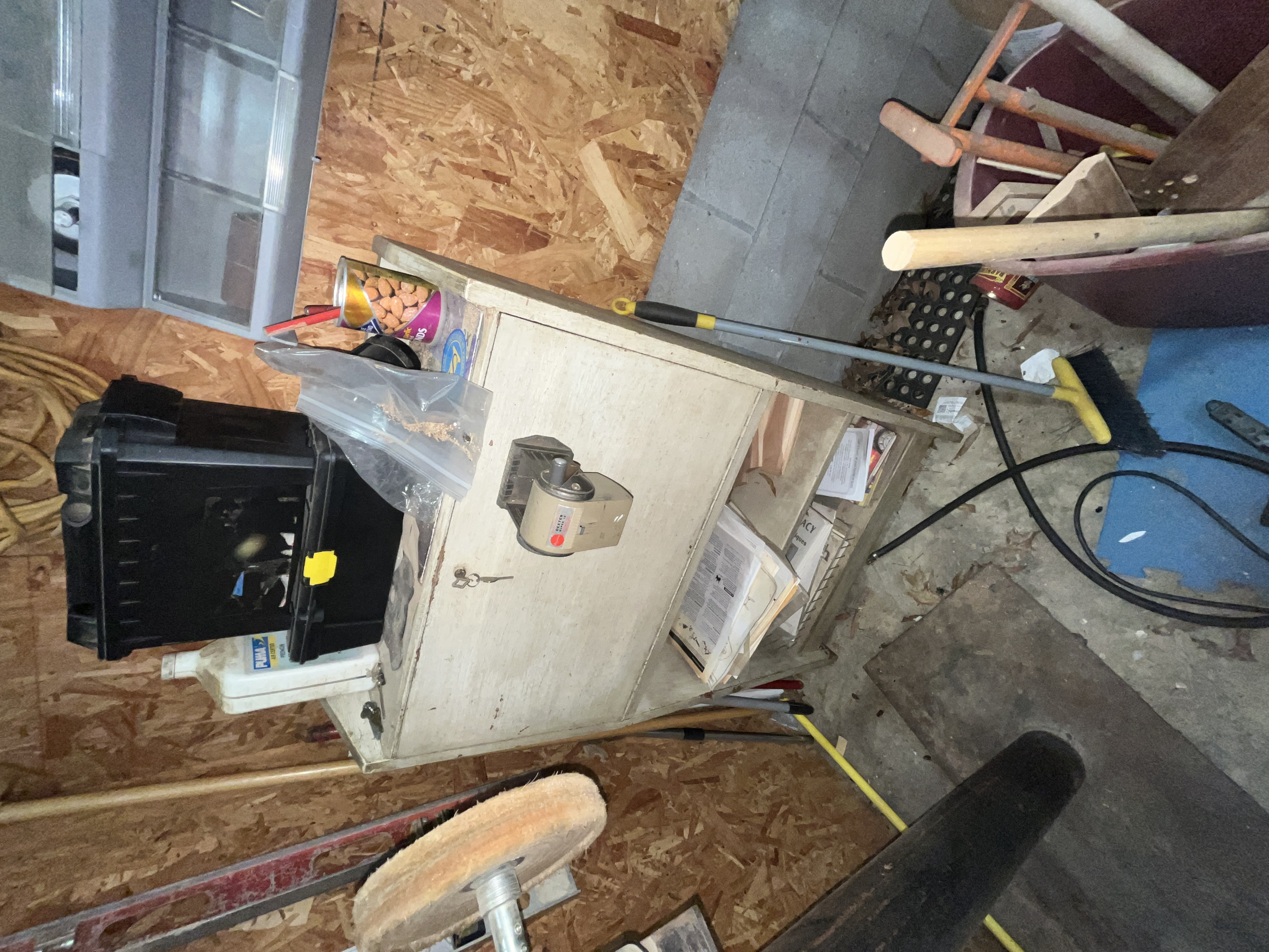 Varvil Estate Auction Image