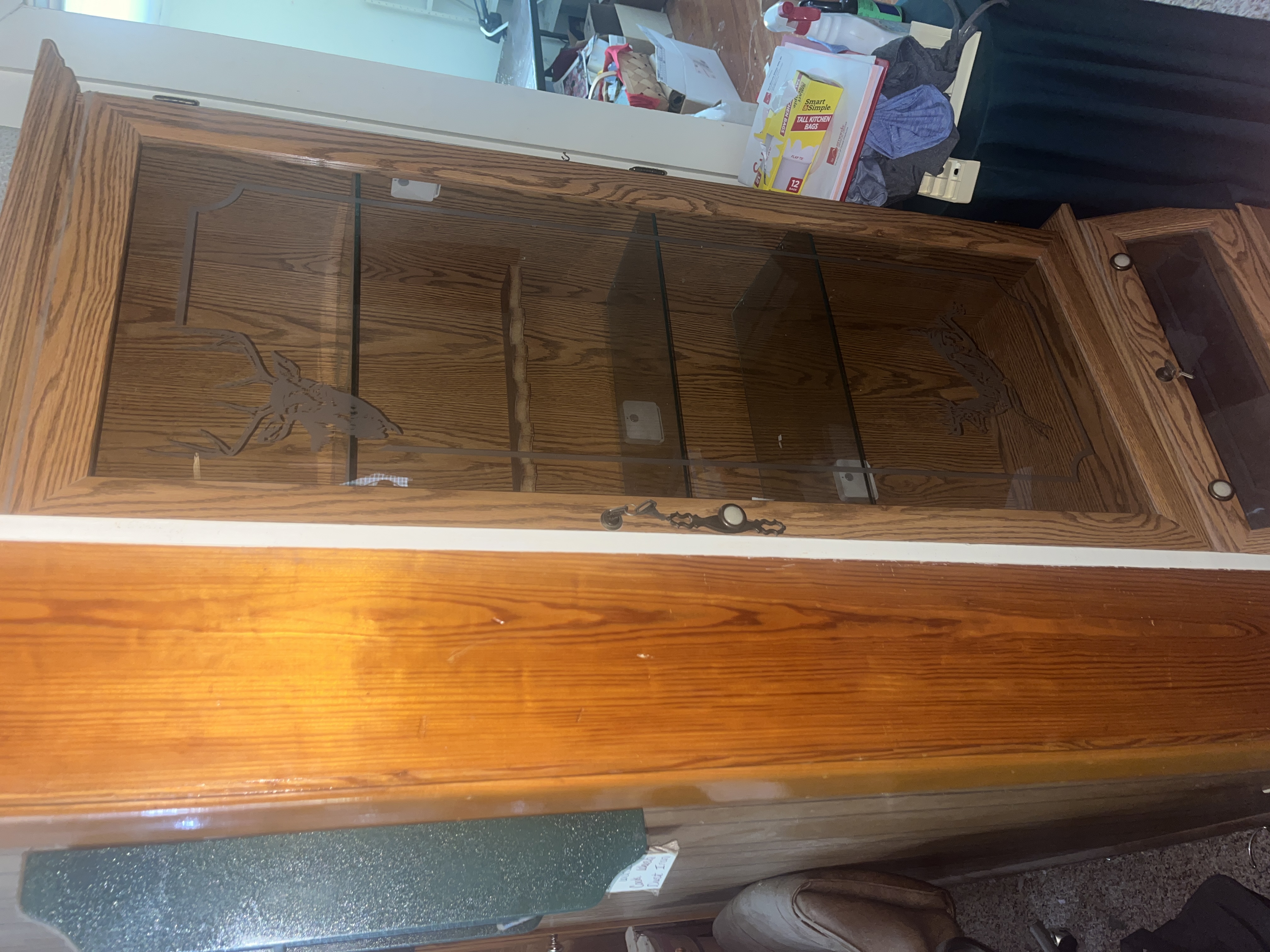 Ward Estate Auction Image