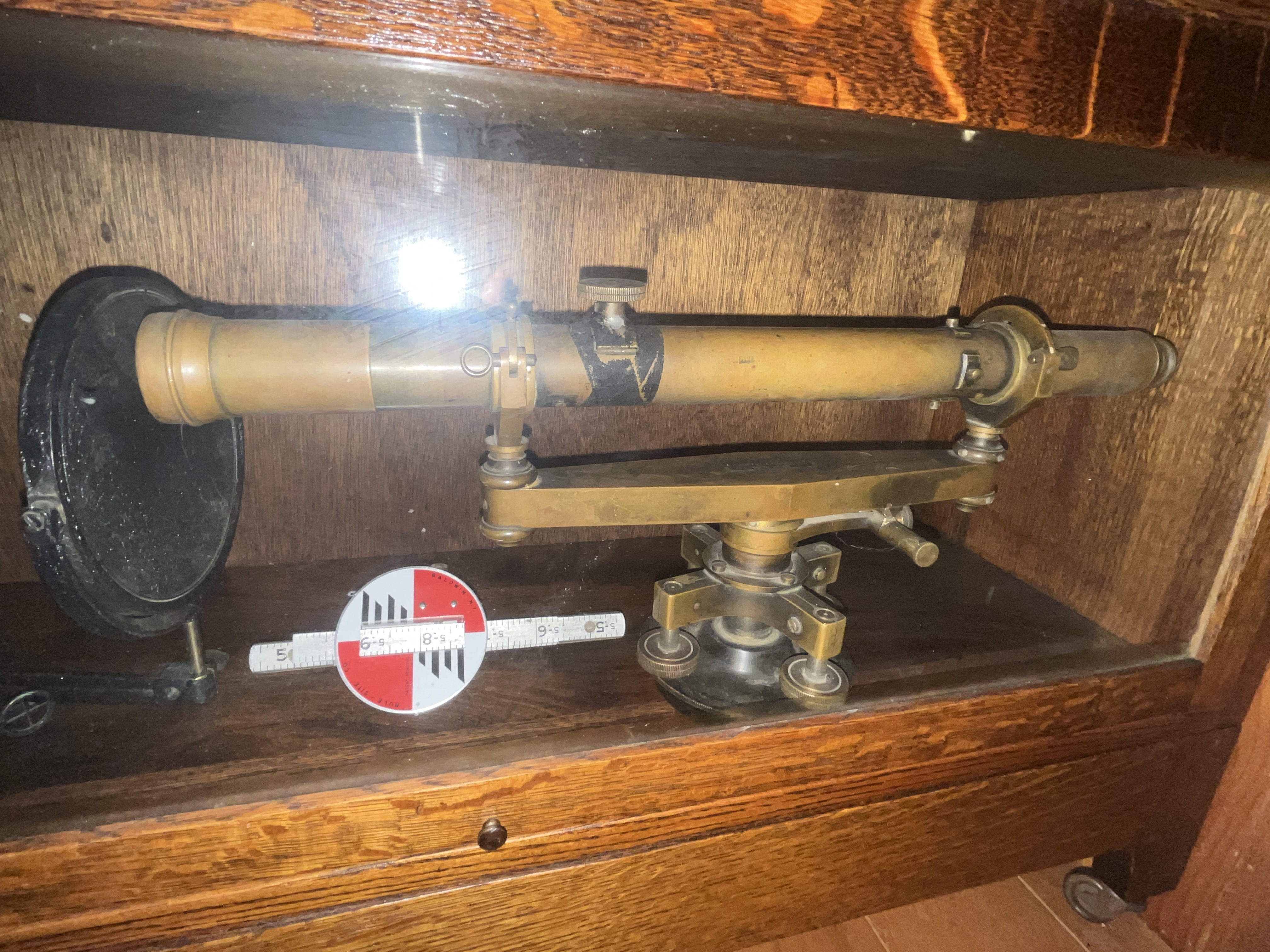 Varvil Estate Auction Image