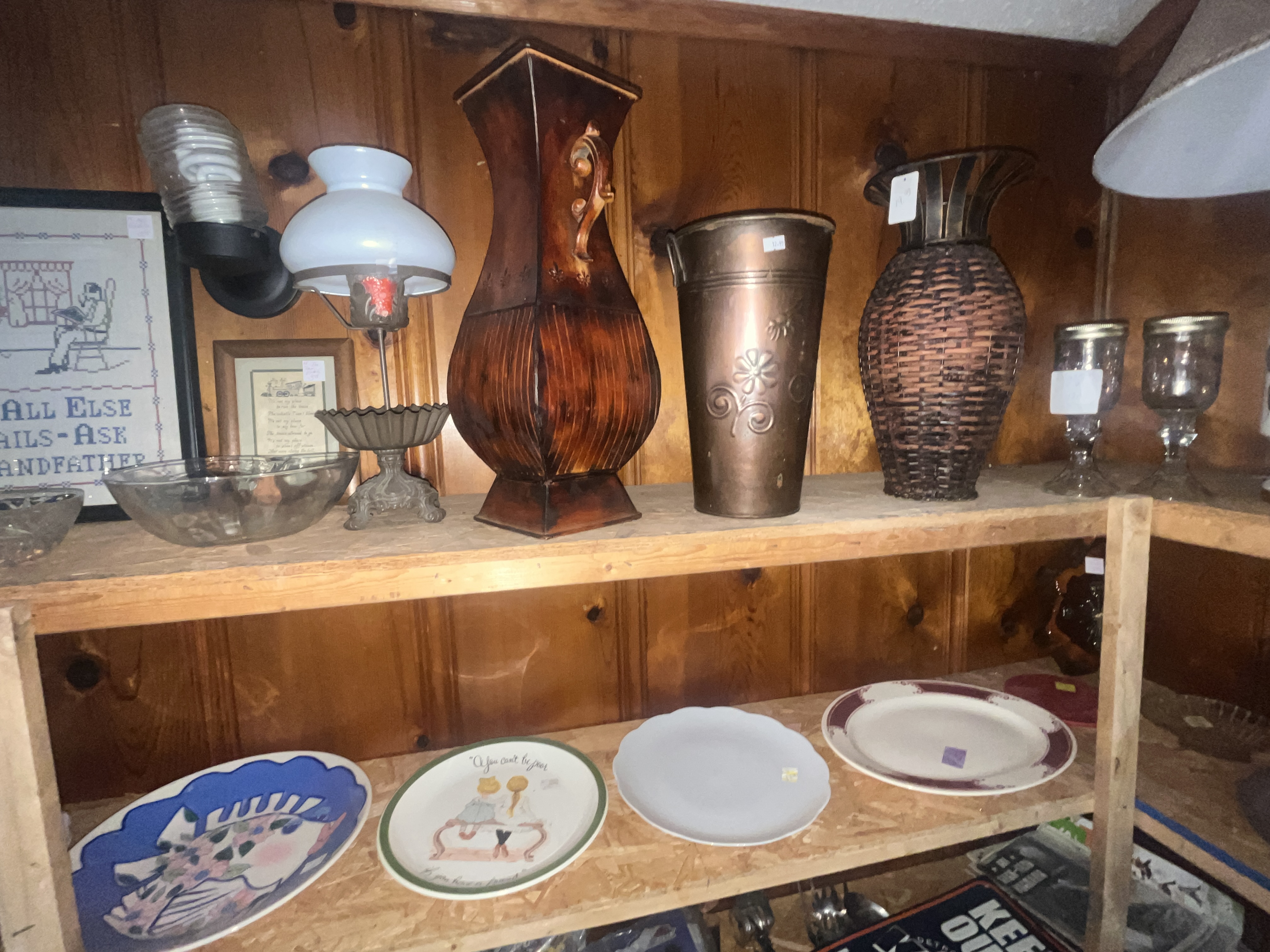 Real Estate & Retail Business Liquidation Image