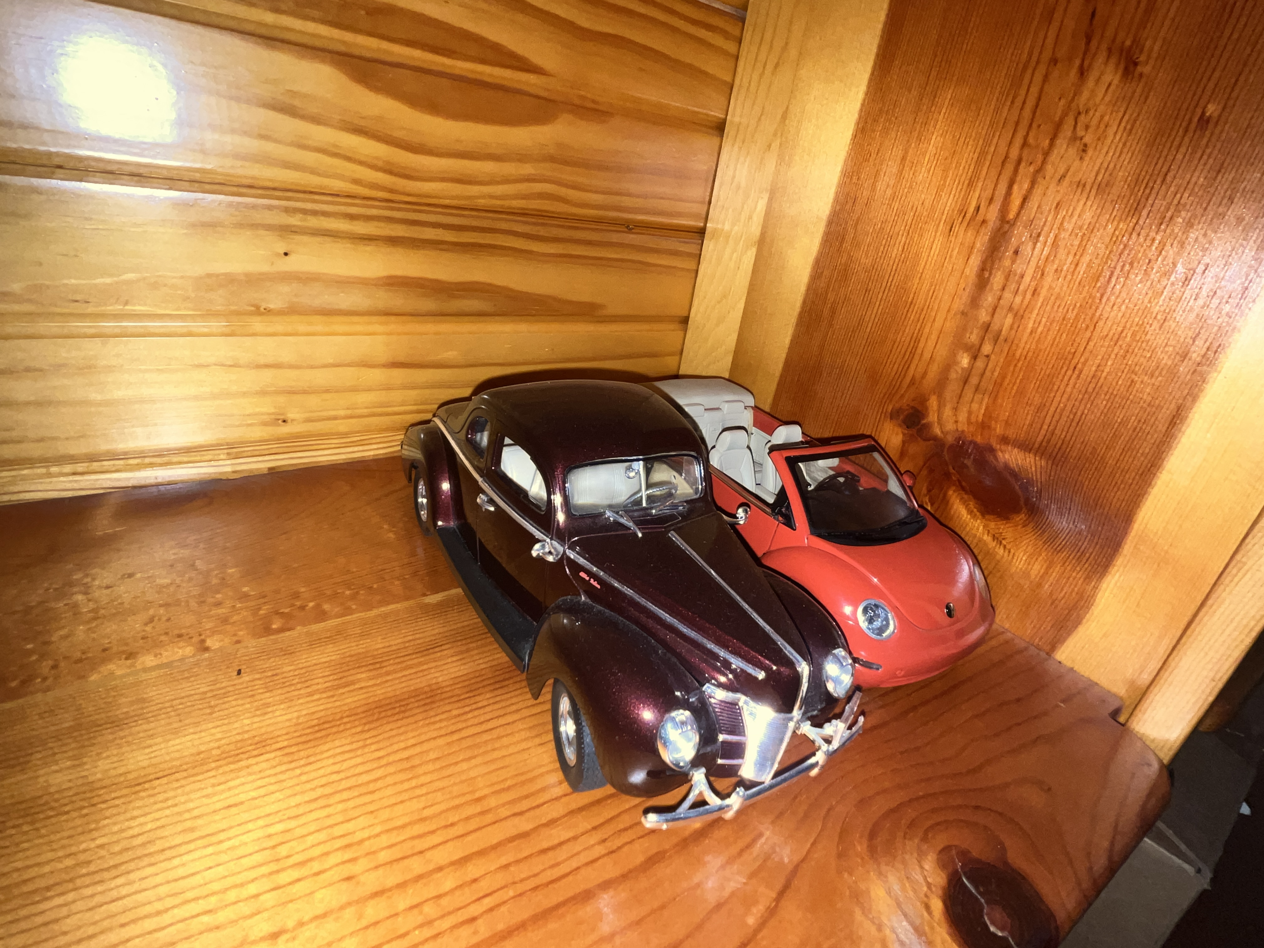 Varvil Estate Auction Image