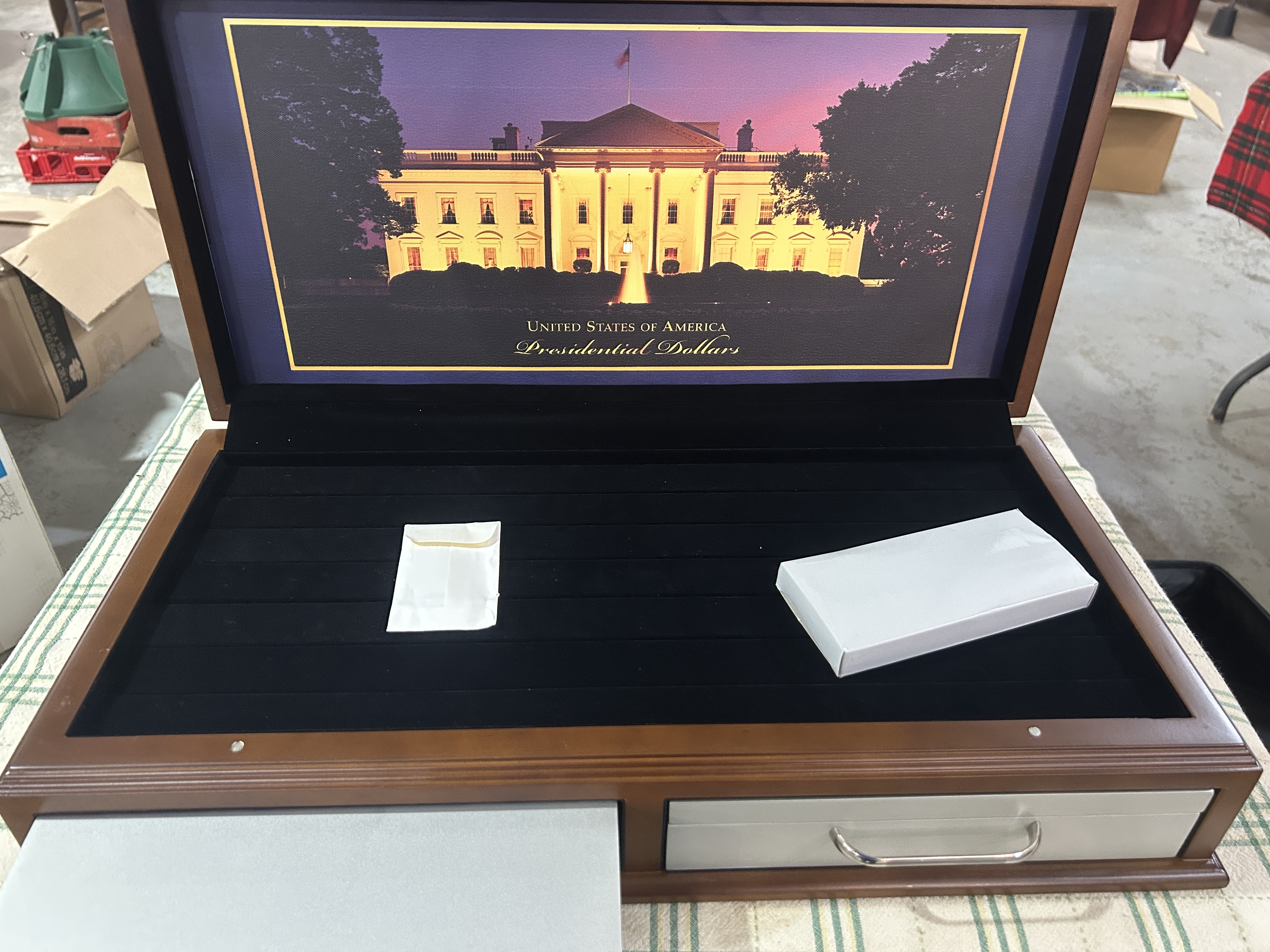 Special Auction Image