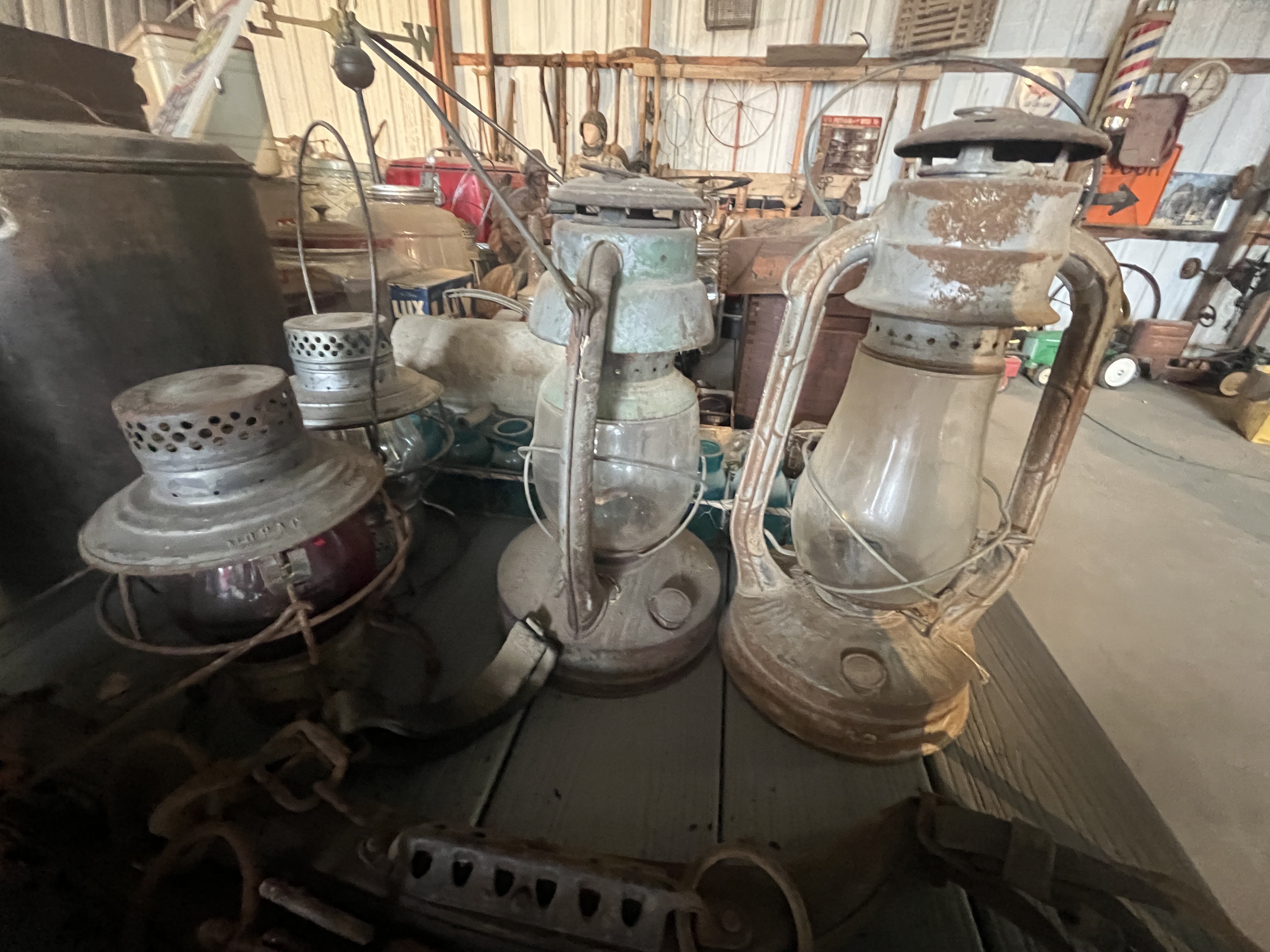 Collector's Dream Auction Image