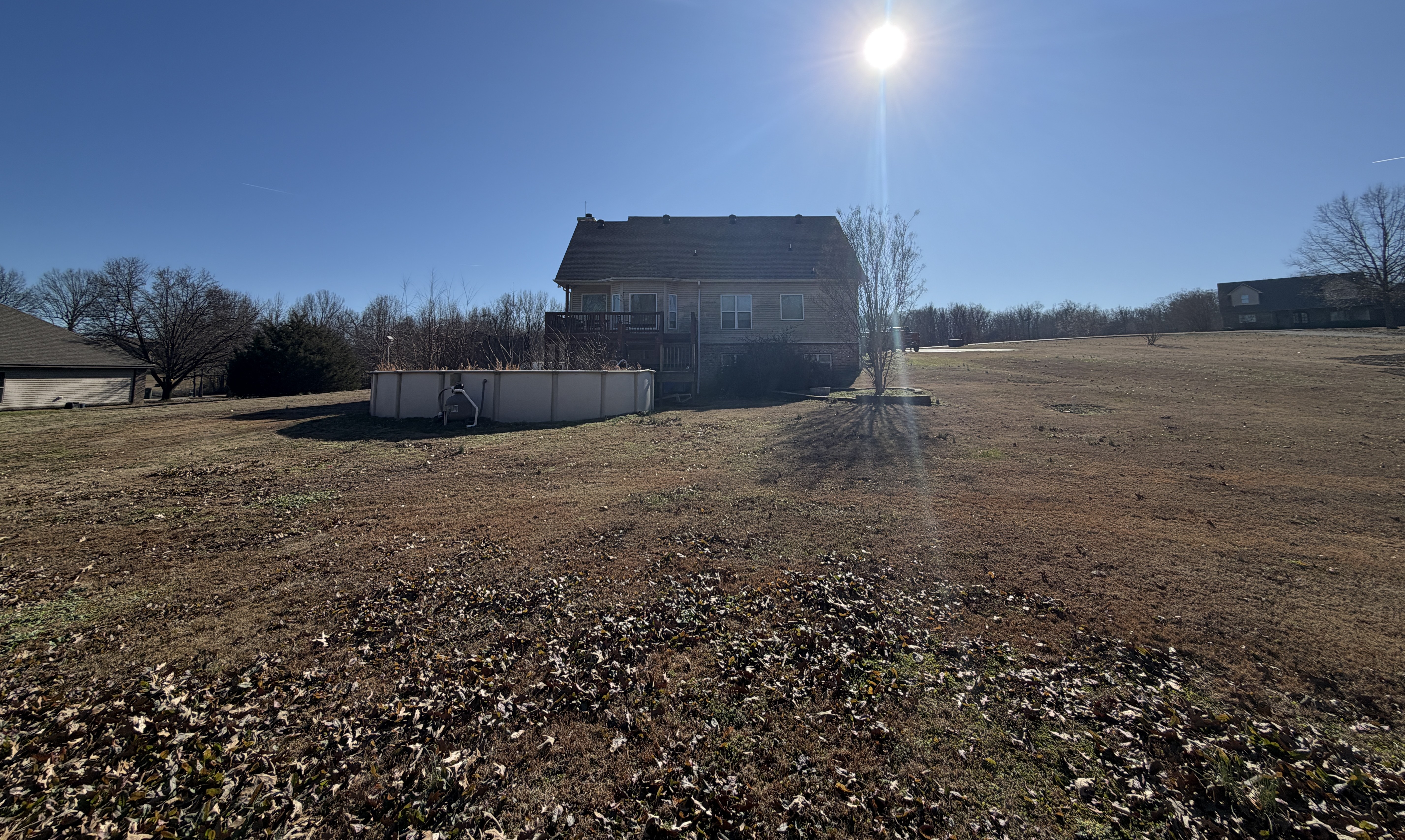 Real Estate & Personal Property Auction Image