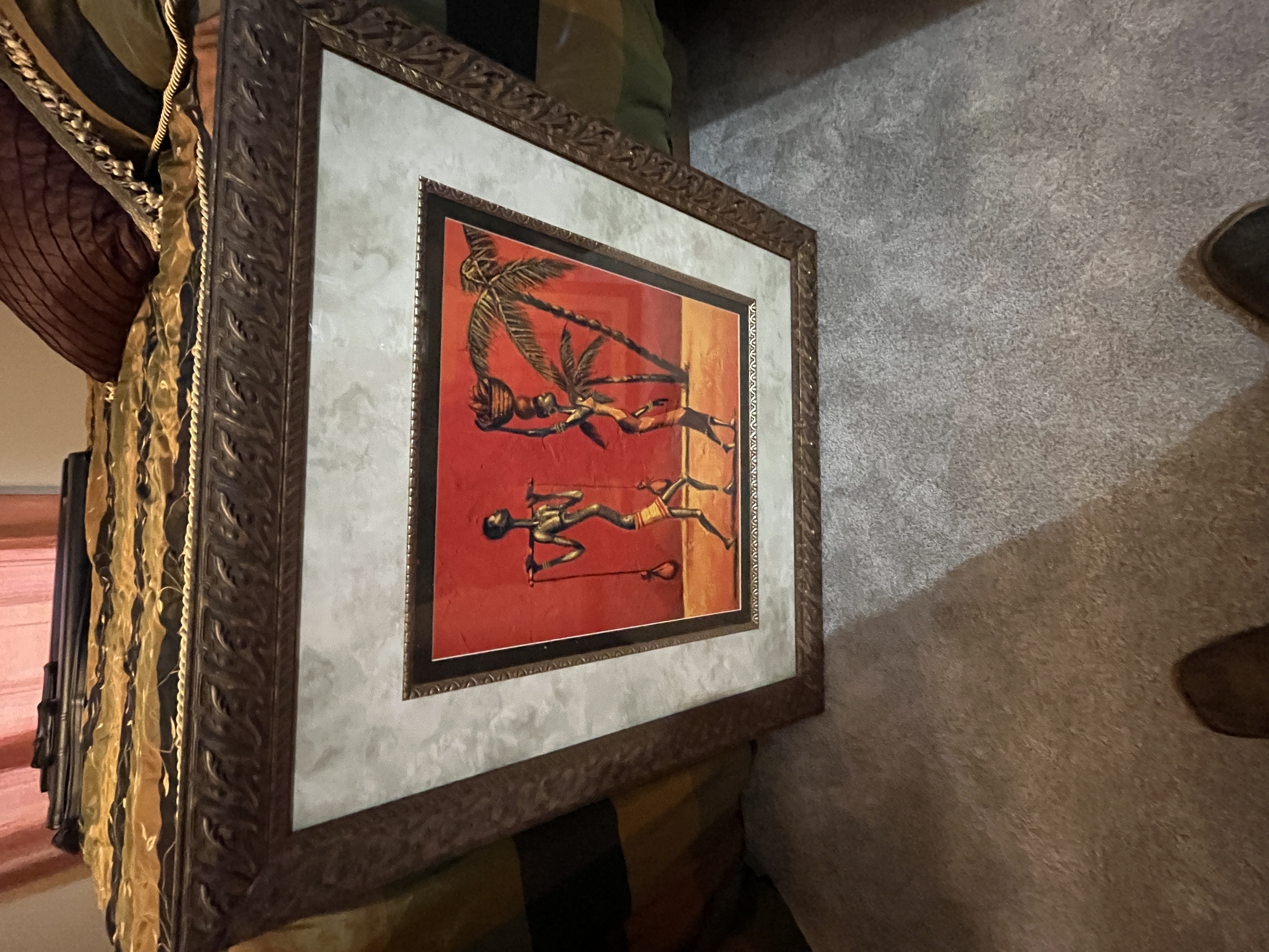 Moving Auction Image