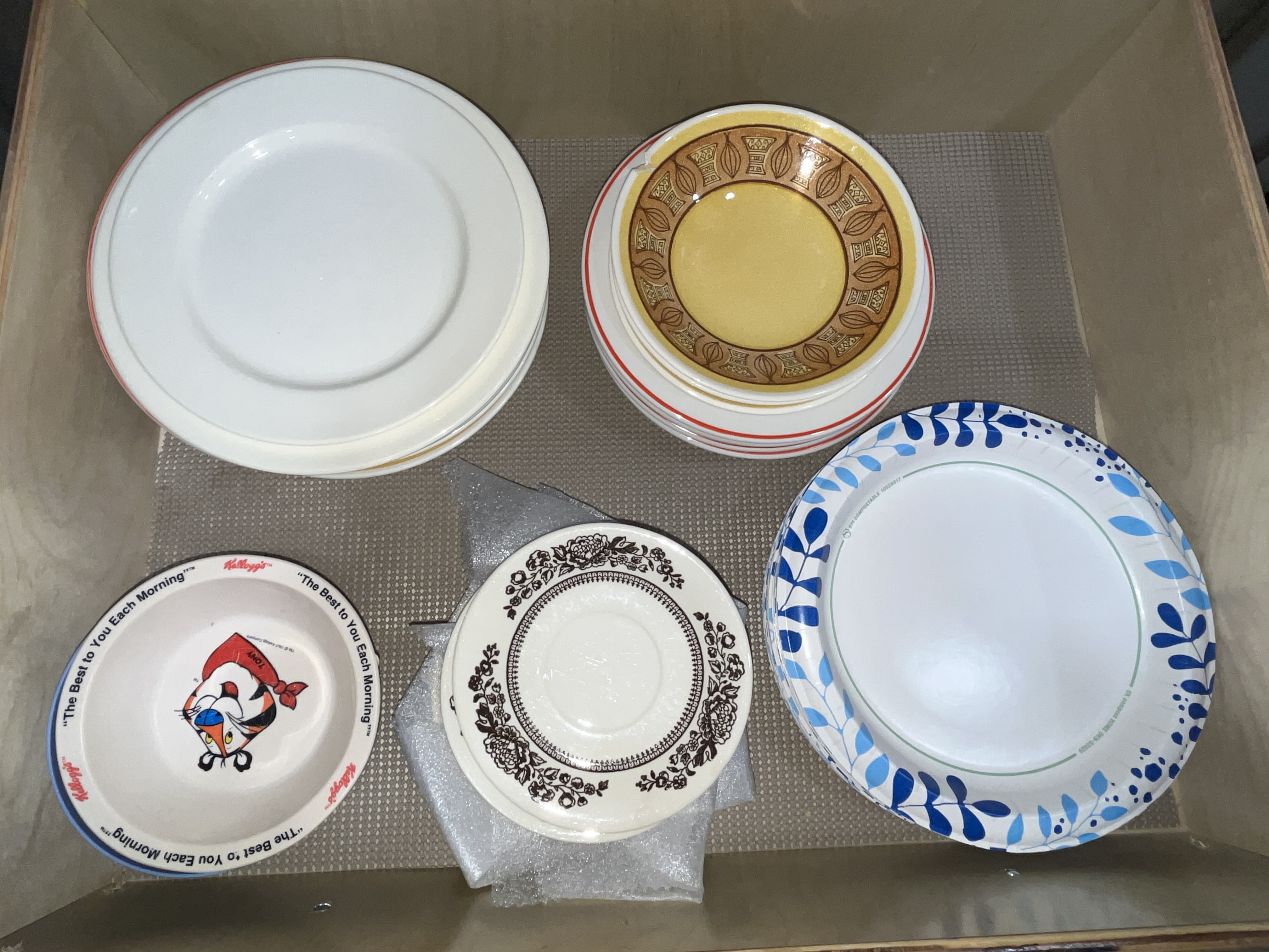 Moving Auction Image