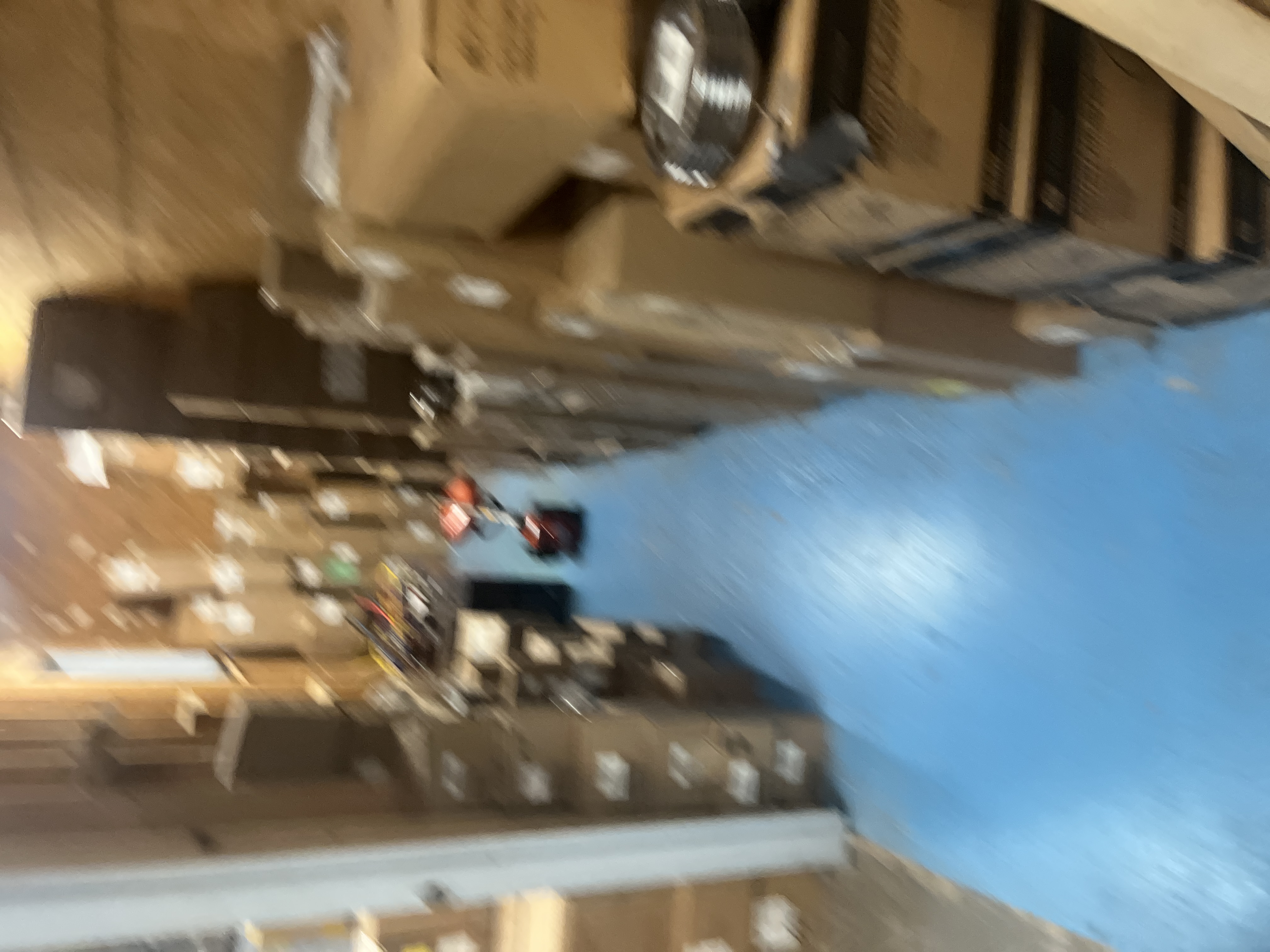 Appliance & Small Engine Parts Sellout Image