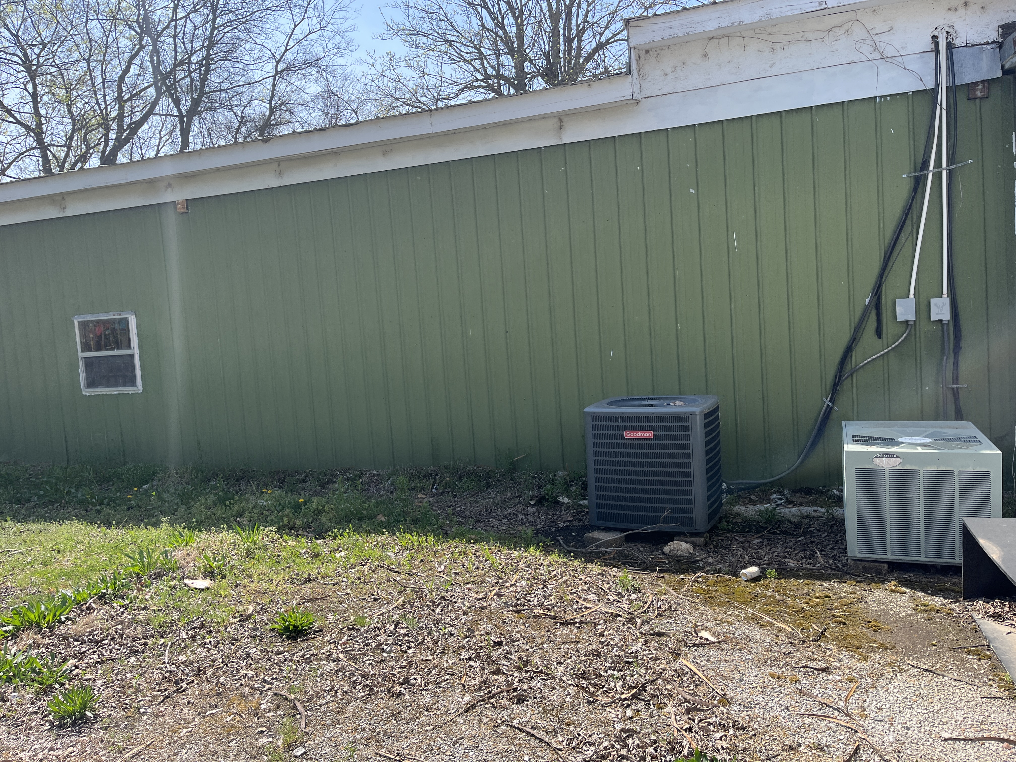 Real Estate Auction (2 properties) Image