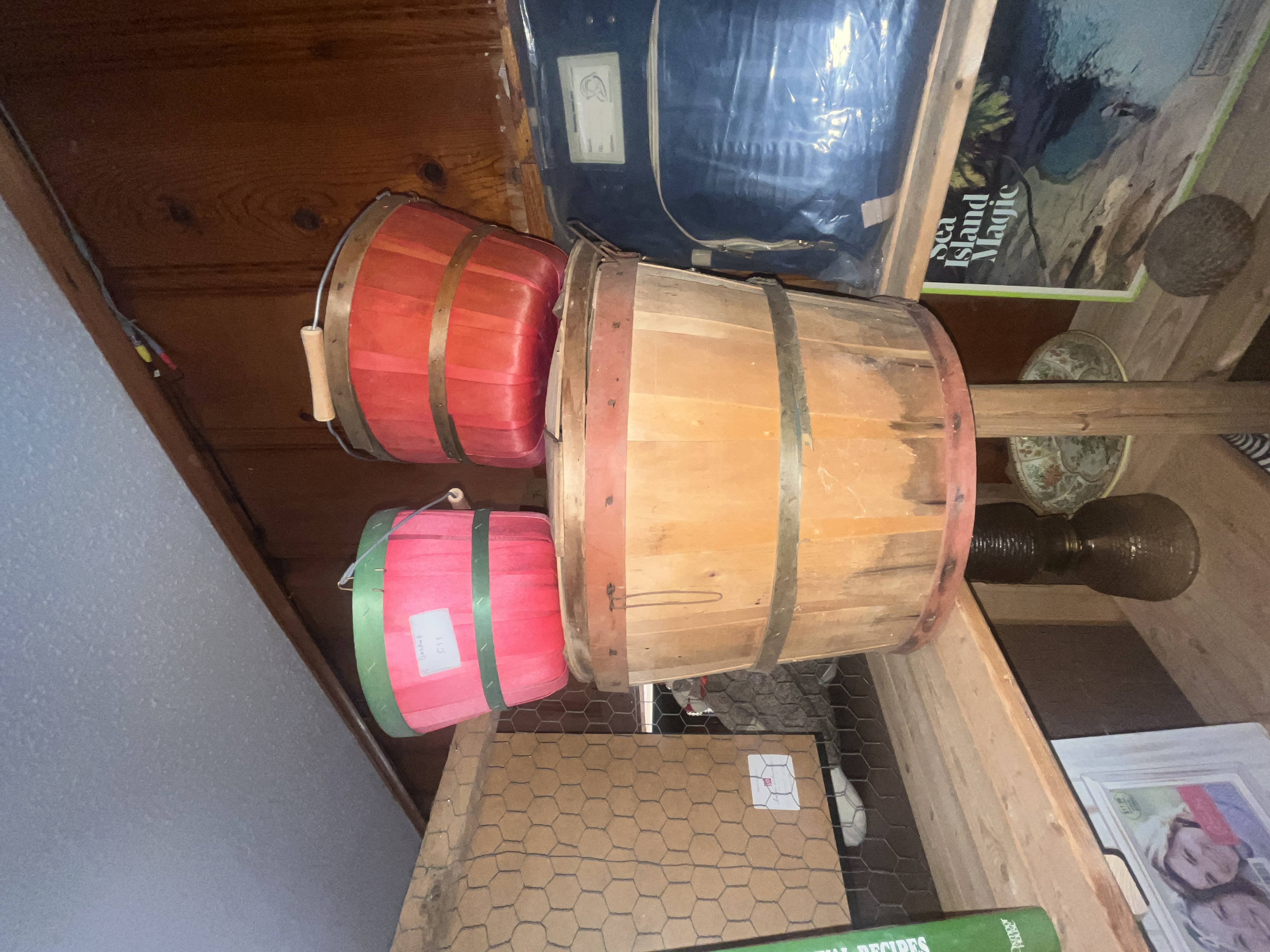 Real Estate & Retail Business Liquidation Image