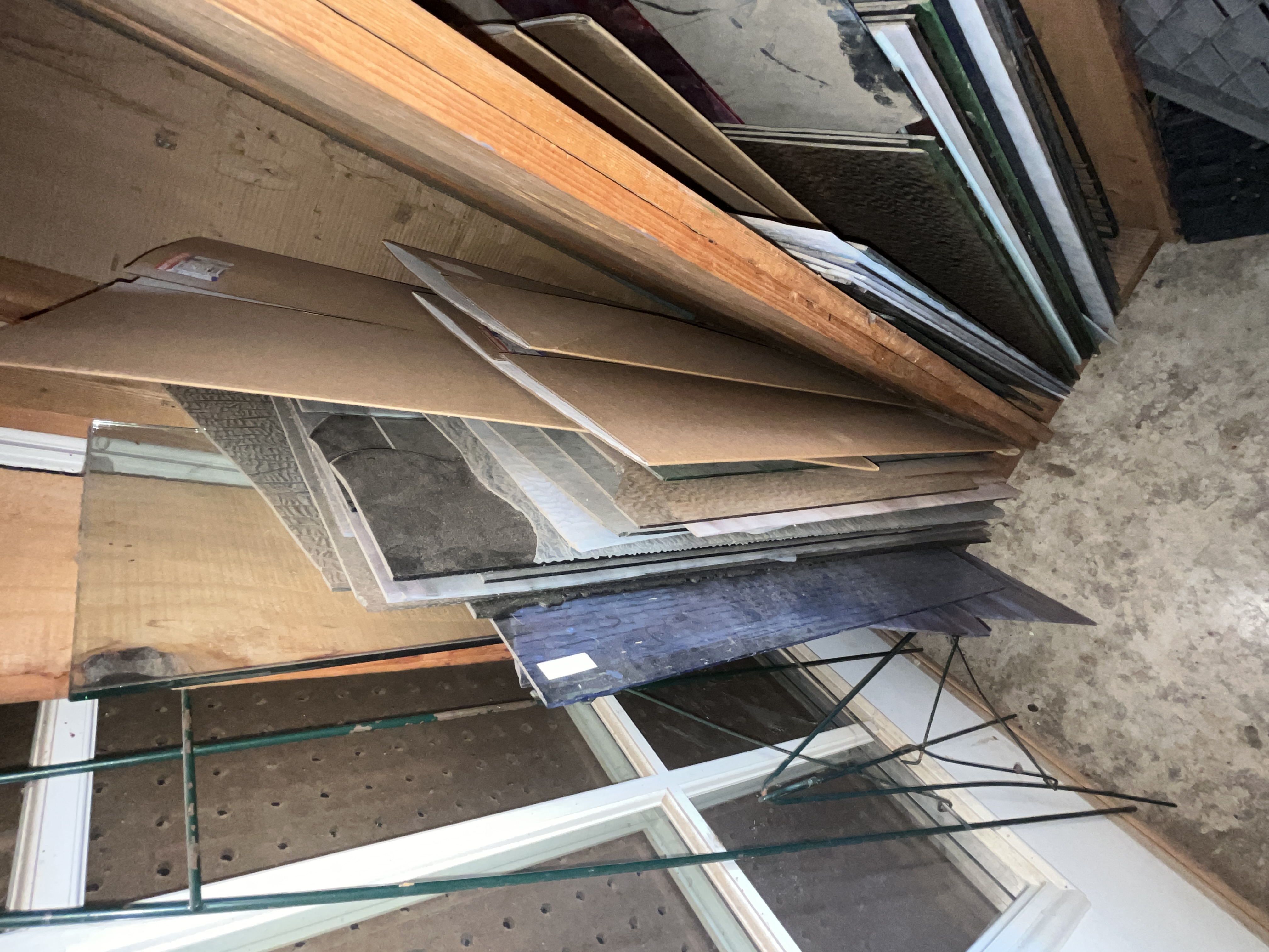 Varvil Estate Auction Image