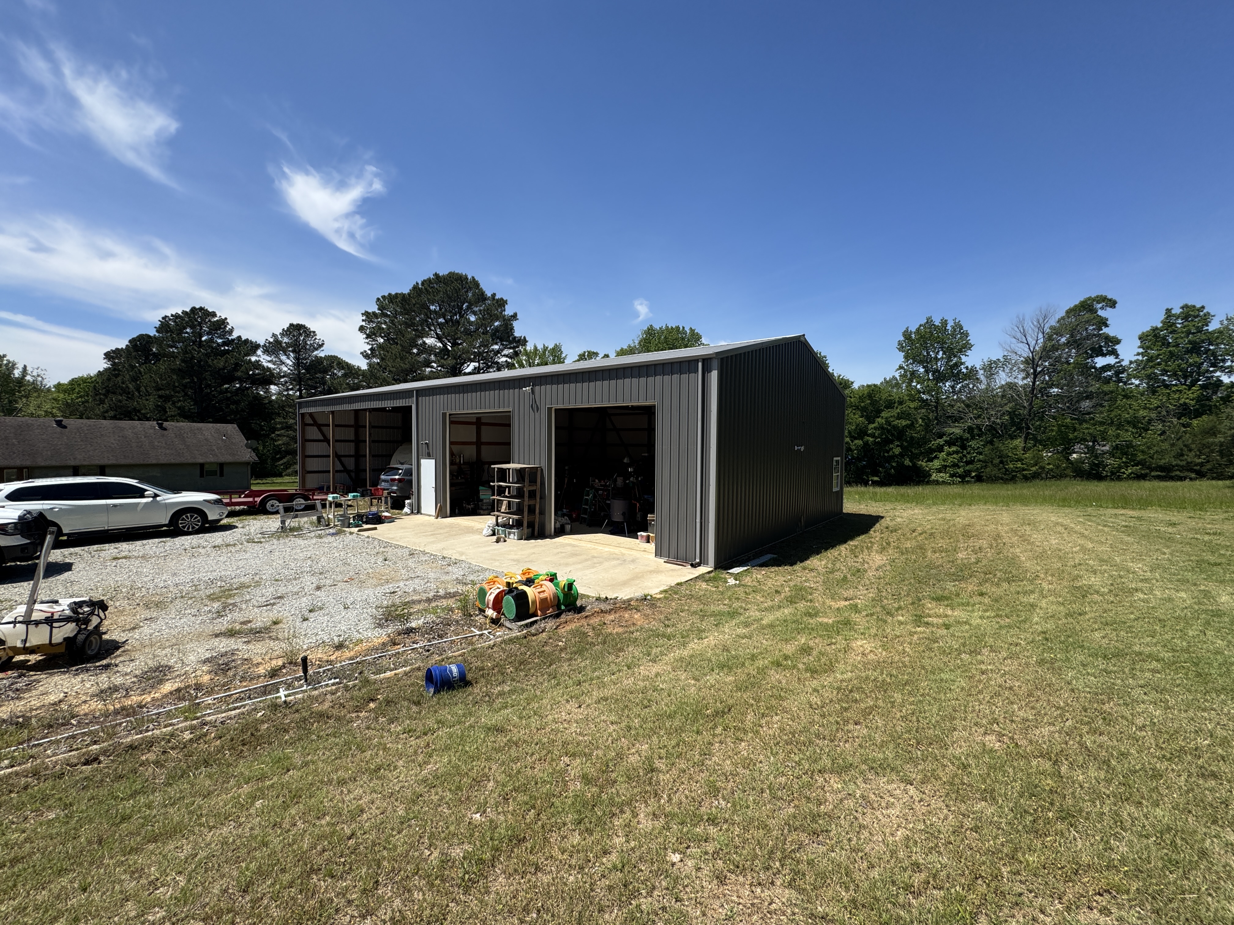Real Estate & Personal Property Auction Image