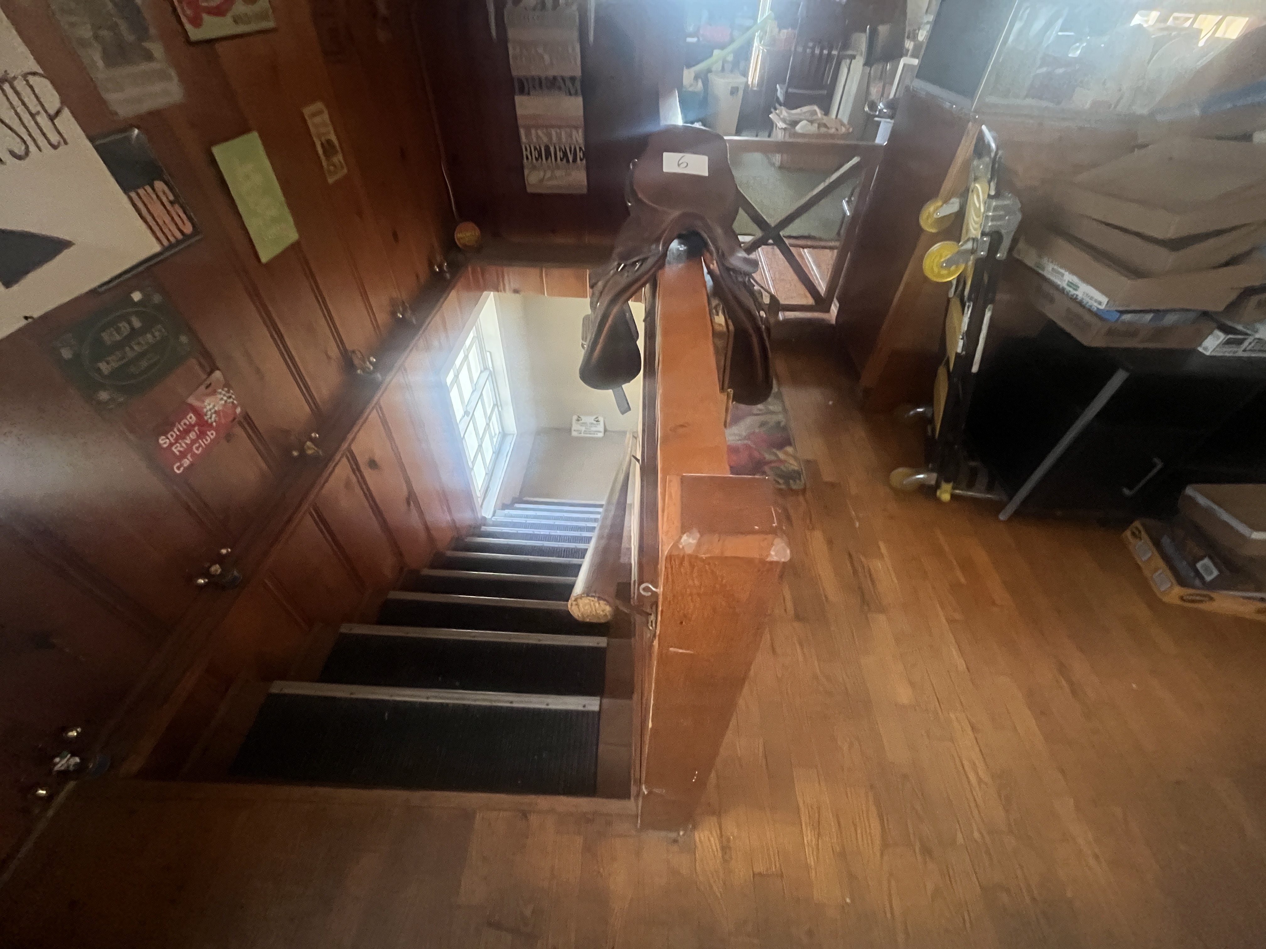 Real Estate & Retail Business Liquidation Image